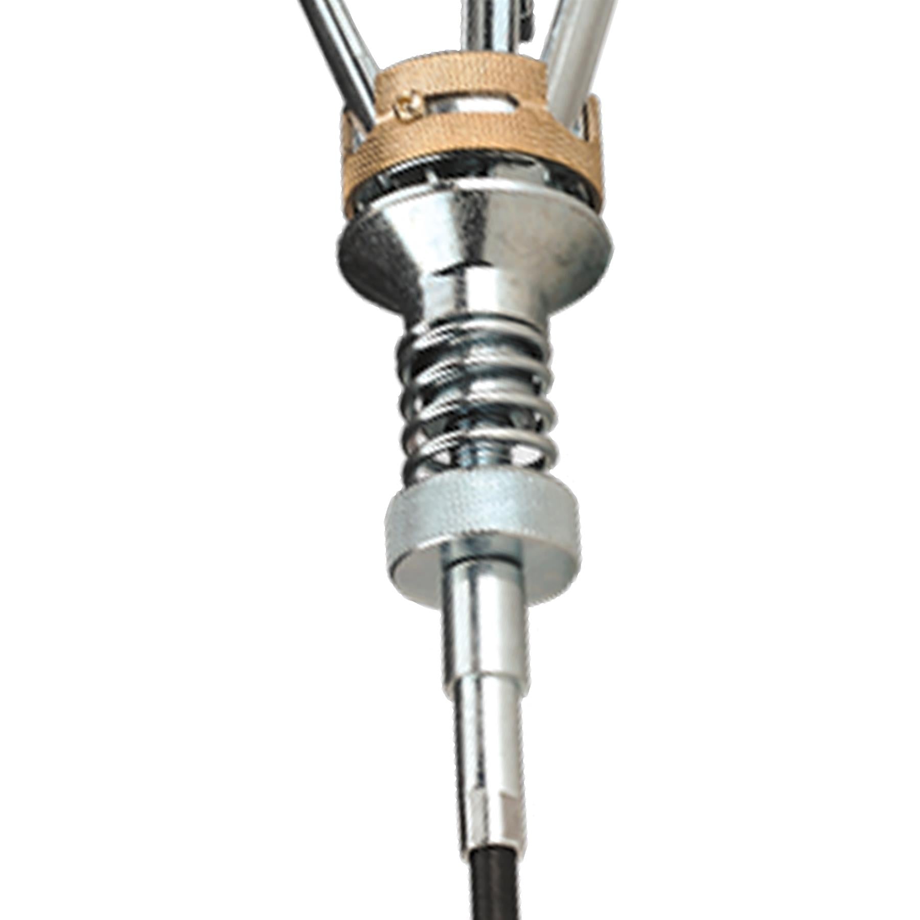 Sealey Cylinder Hone Triple Leg 50-175mm 75mm Medium Stones VS162