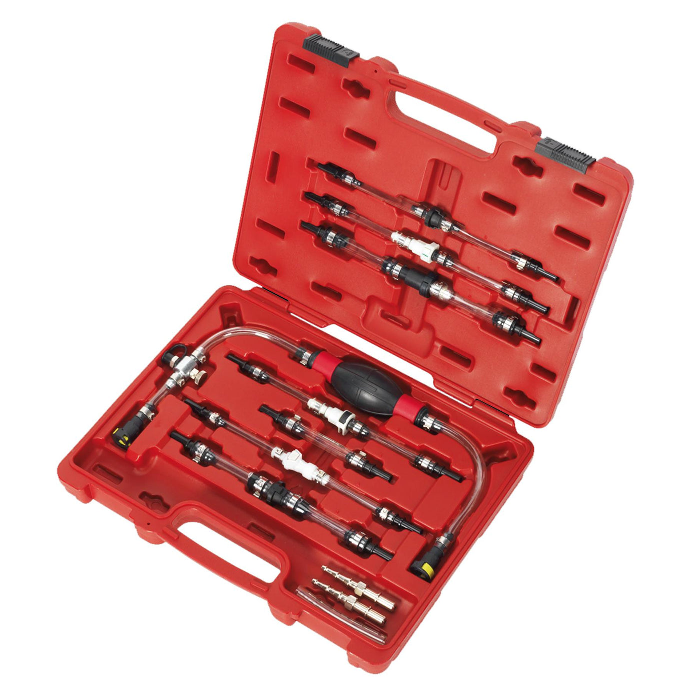 Sealey Diesel Fuel Priming Set