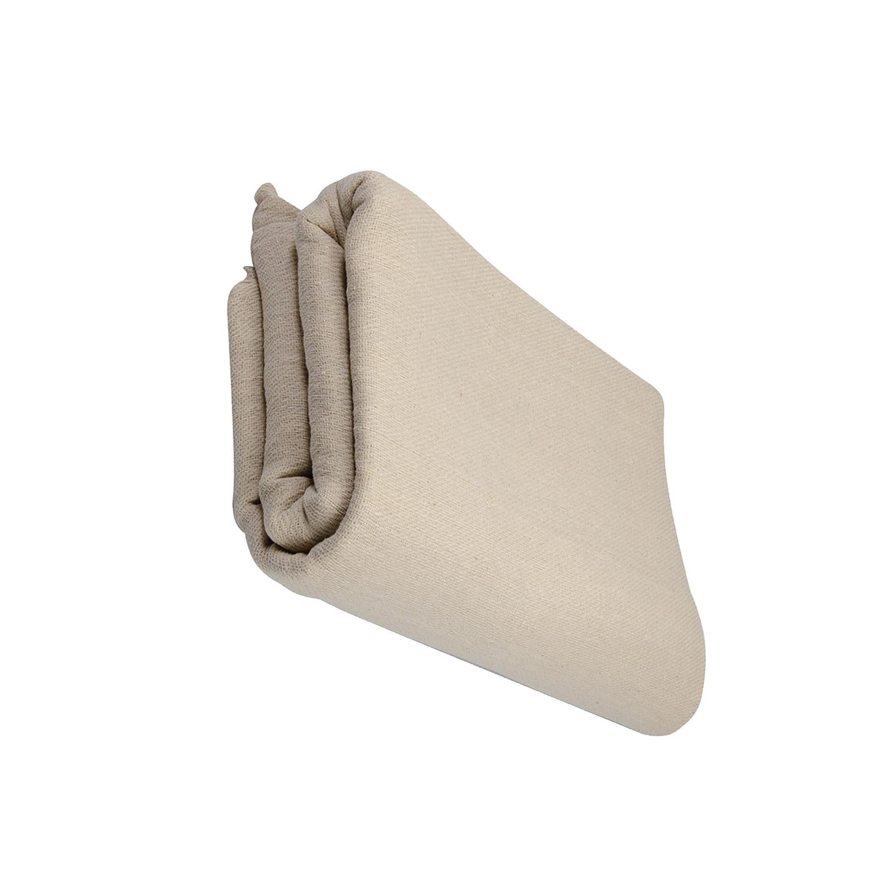 PURE COTTON STAIRS DUST SHEET 23.6 FEET X 2.95 FEET PAINTERS DECORATORS FOOT