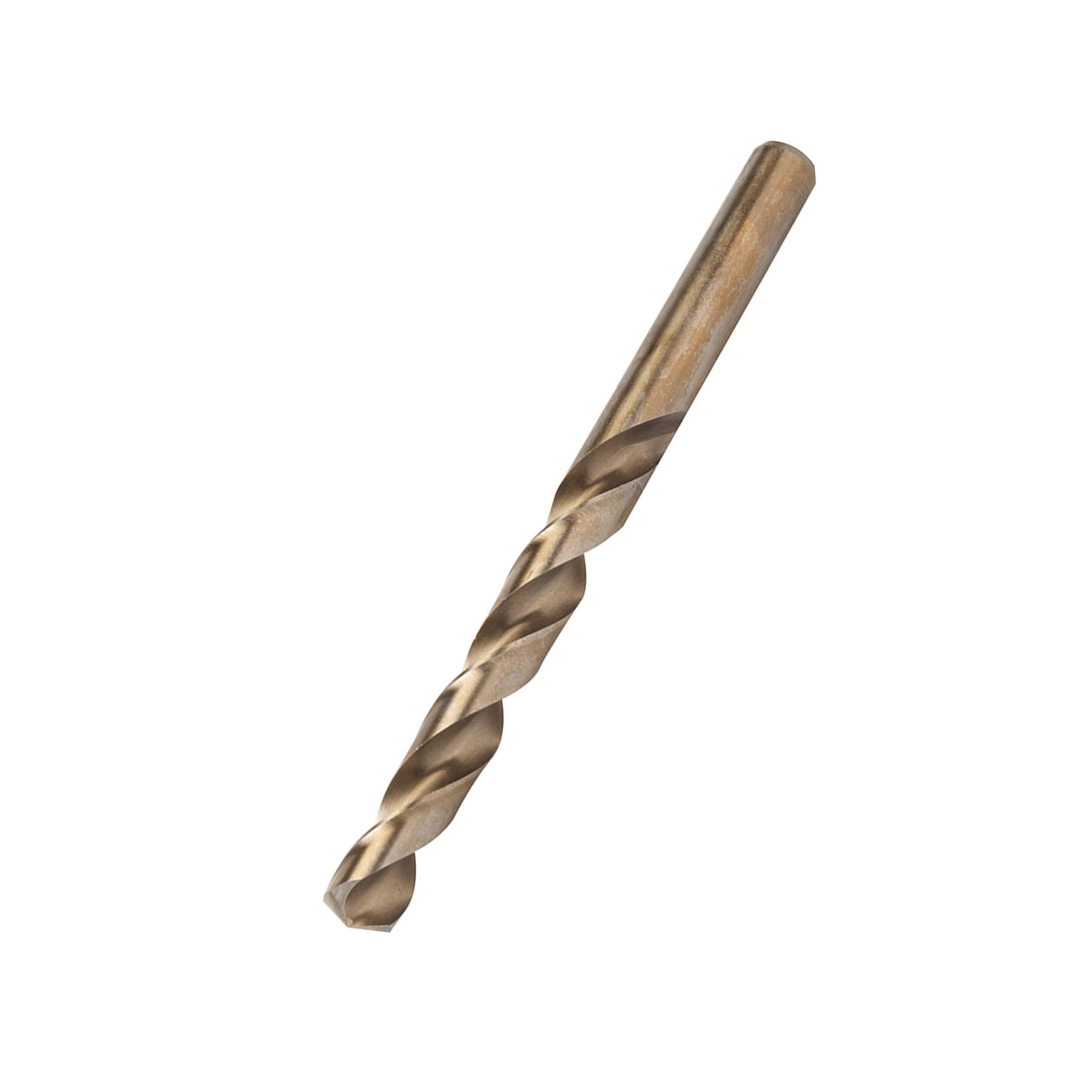 Cobalt Drill Bits 12.0mm Hand Tools Power Drilling High Speed Steel New