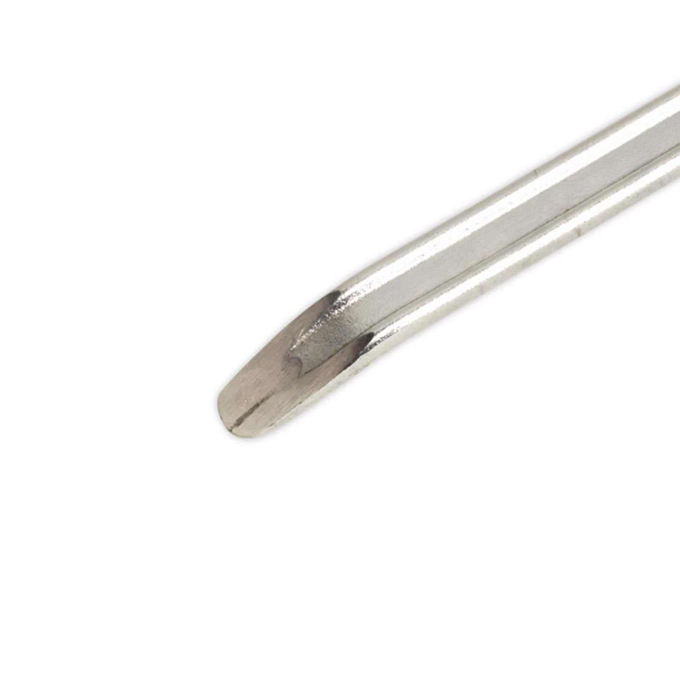 Sealey Tyre Lever 300mm Hardened Carbon Steel