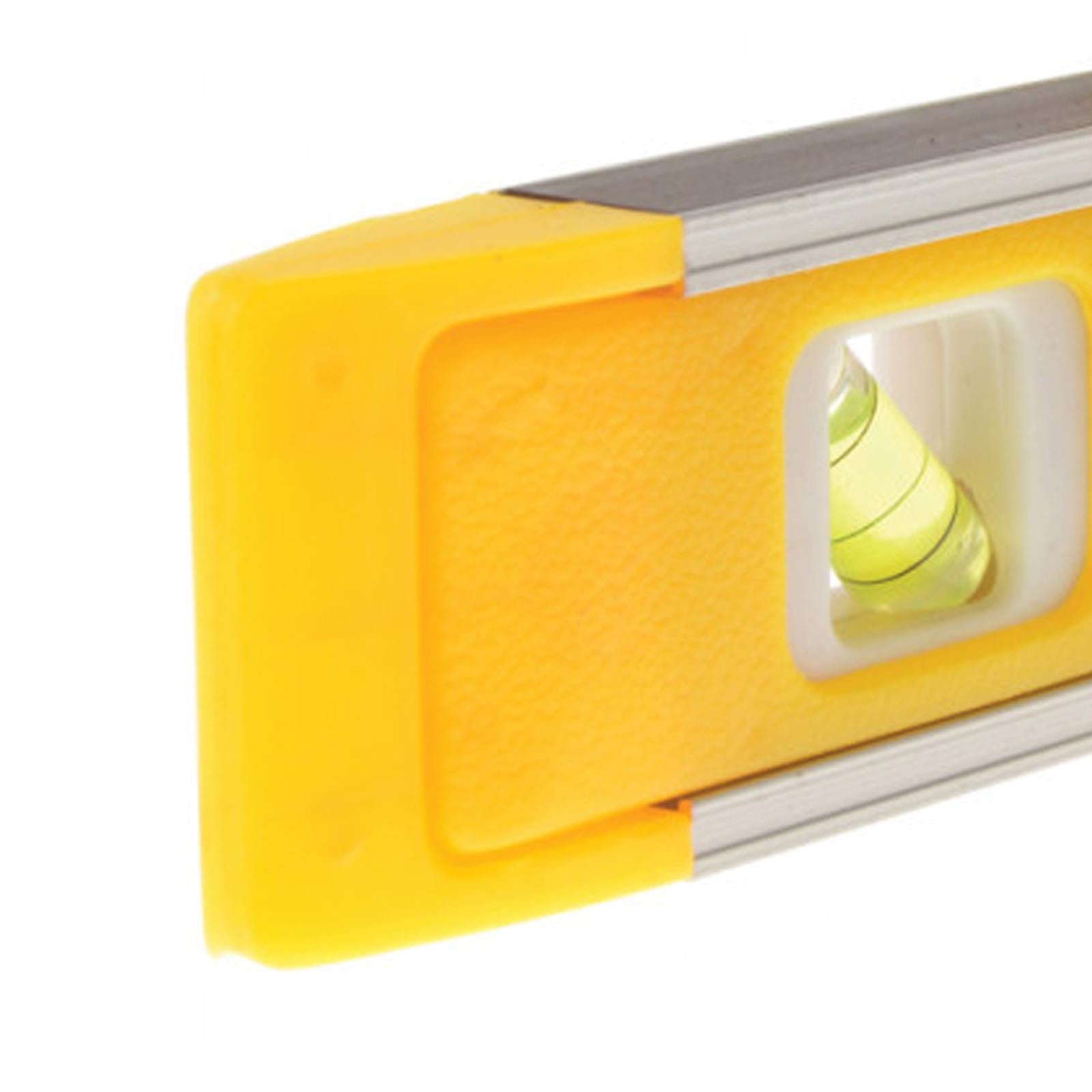 BlueSpot 225mm Magnetic Torpedo Level With Mini Level 3 Spirit Level