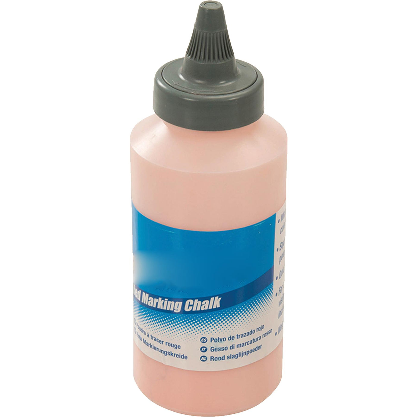 Marking Chalk Red For Internal & External Marking Great Adhesion & Visibilty