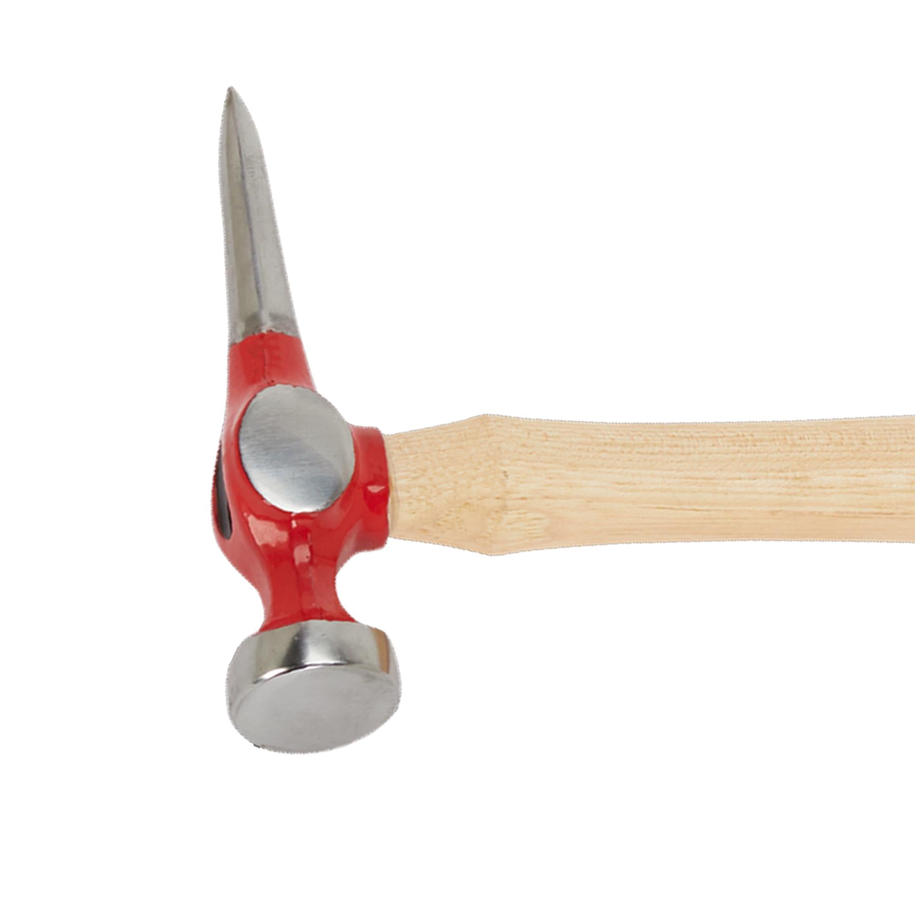 Sealey Pick & Finish Hammer