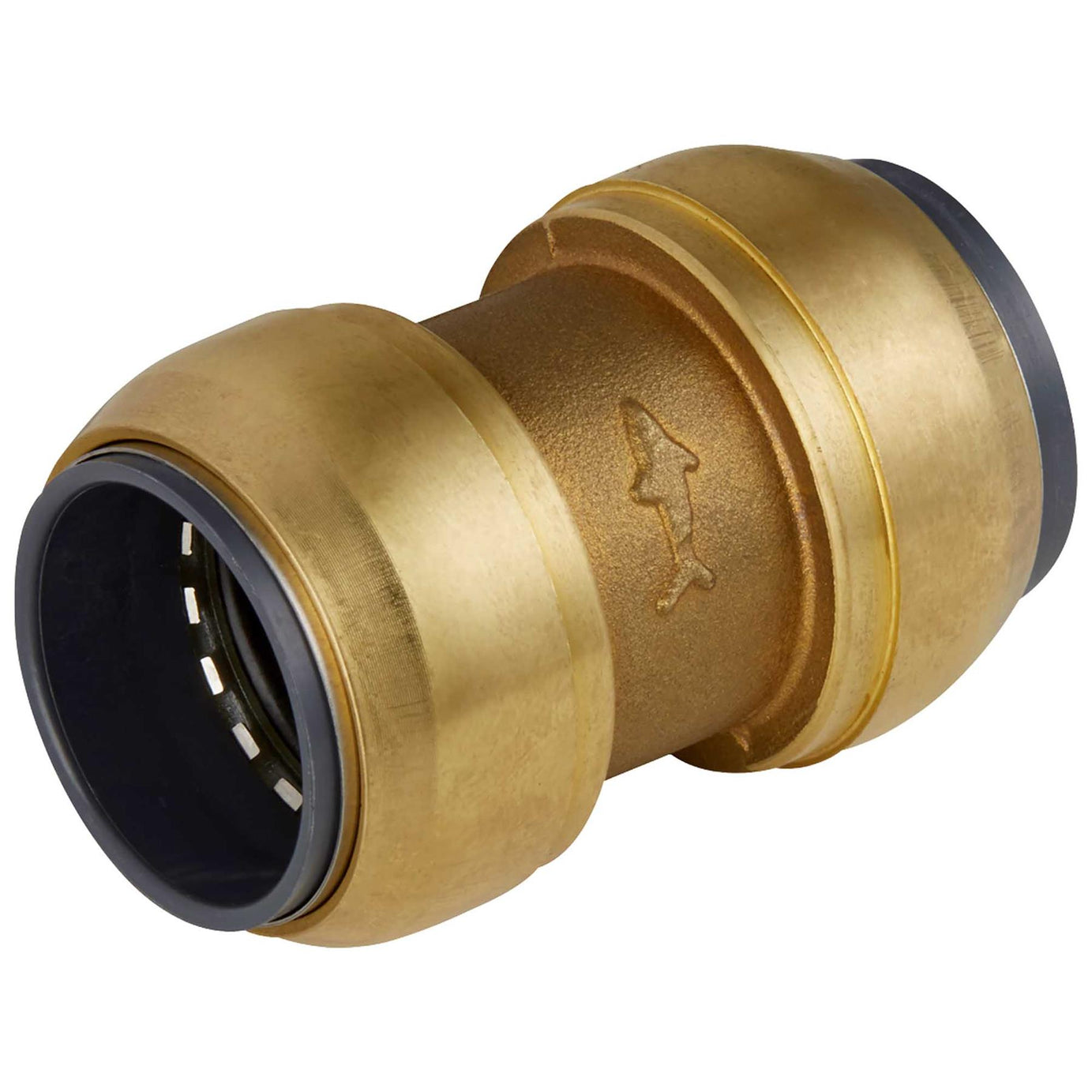 Sealey Straight Connector �15mm