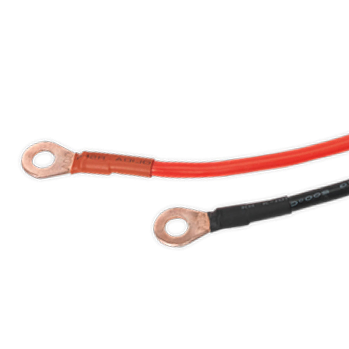 Sealey Watertight Hardwired Cable for Compact Lithium Power Packs