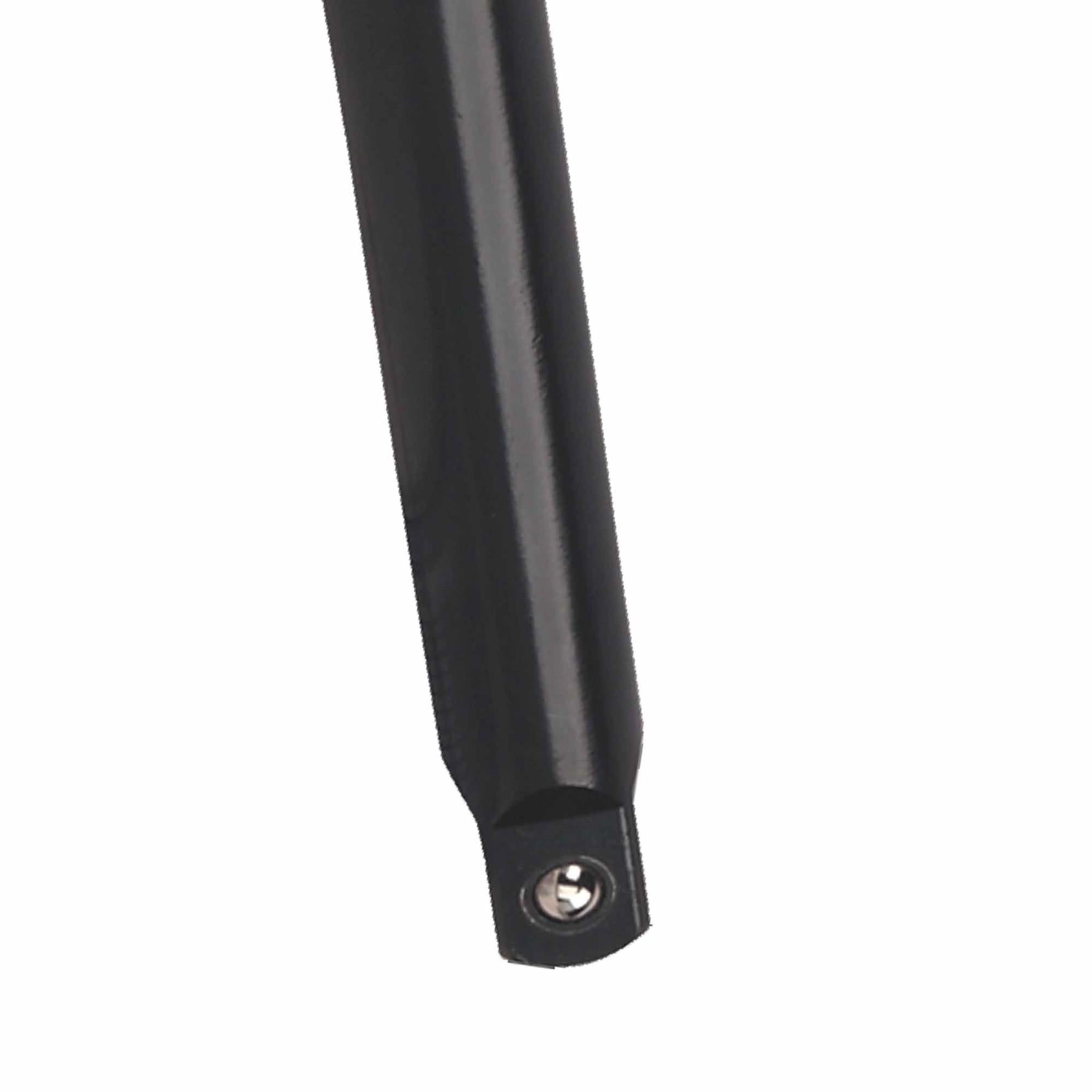 Impact Extension Bar 125mm 1/2"Sq Drive. AK55012 Sealey