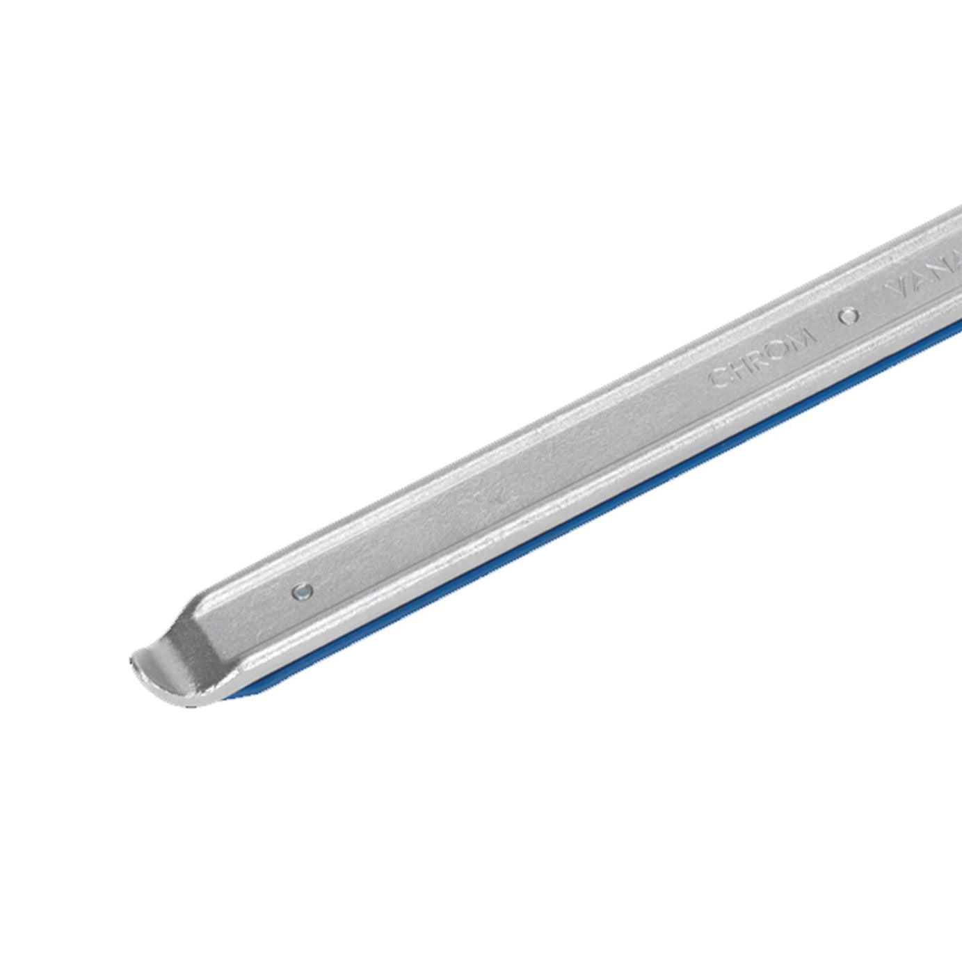 Sealey Motorcycle Tyre Lever with Plastic Moulding 500mm