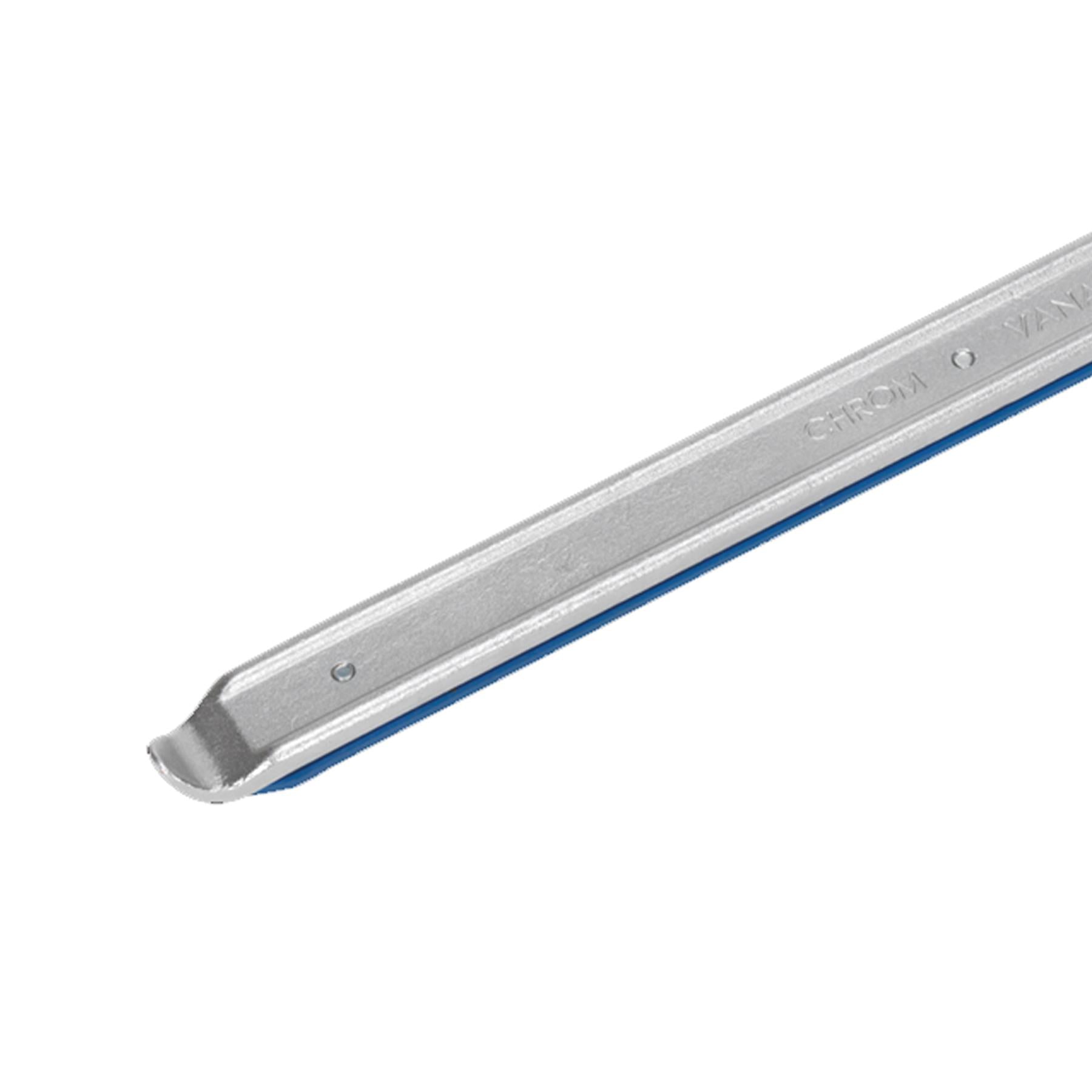 Sealey Motorcycle Tyre Lever with Plastic Moulding 500mm