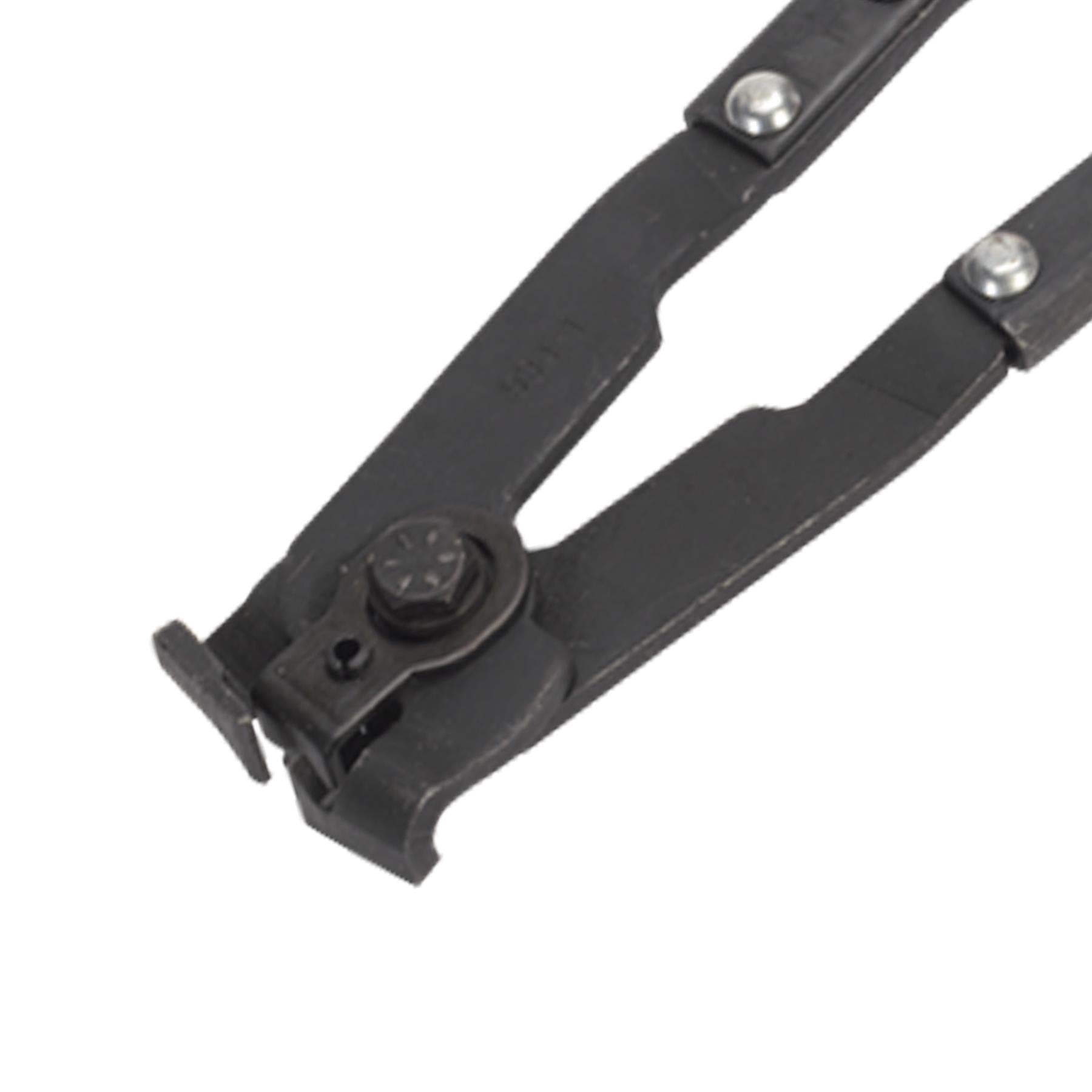 Sealey CVJ Boot/Hose Clip Pliers Ear Type