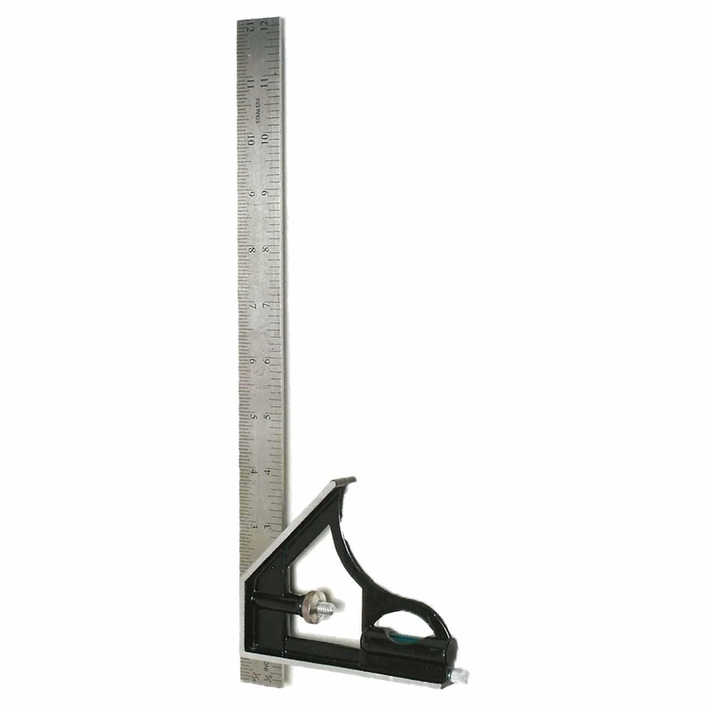 12" Combination Square
