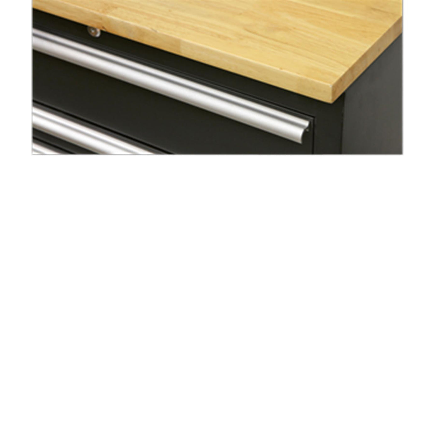 Sealey Hardwood Worktop 775mm