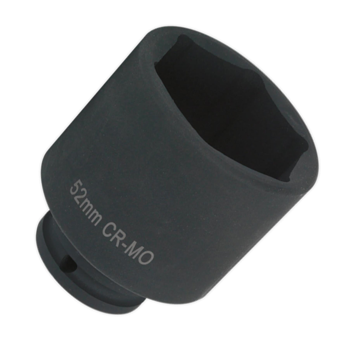 Sealey Impact Socket 52mm 1/2"Sq Drive