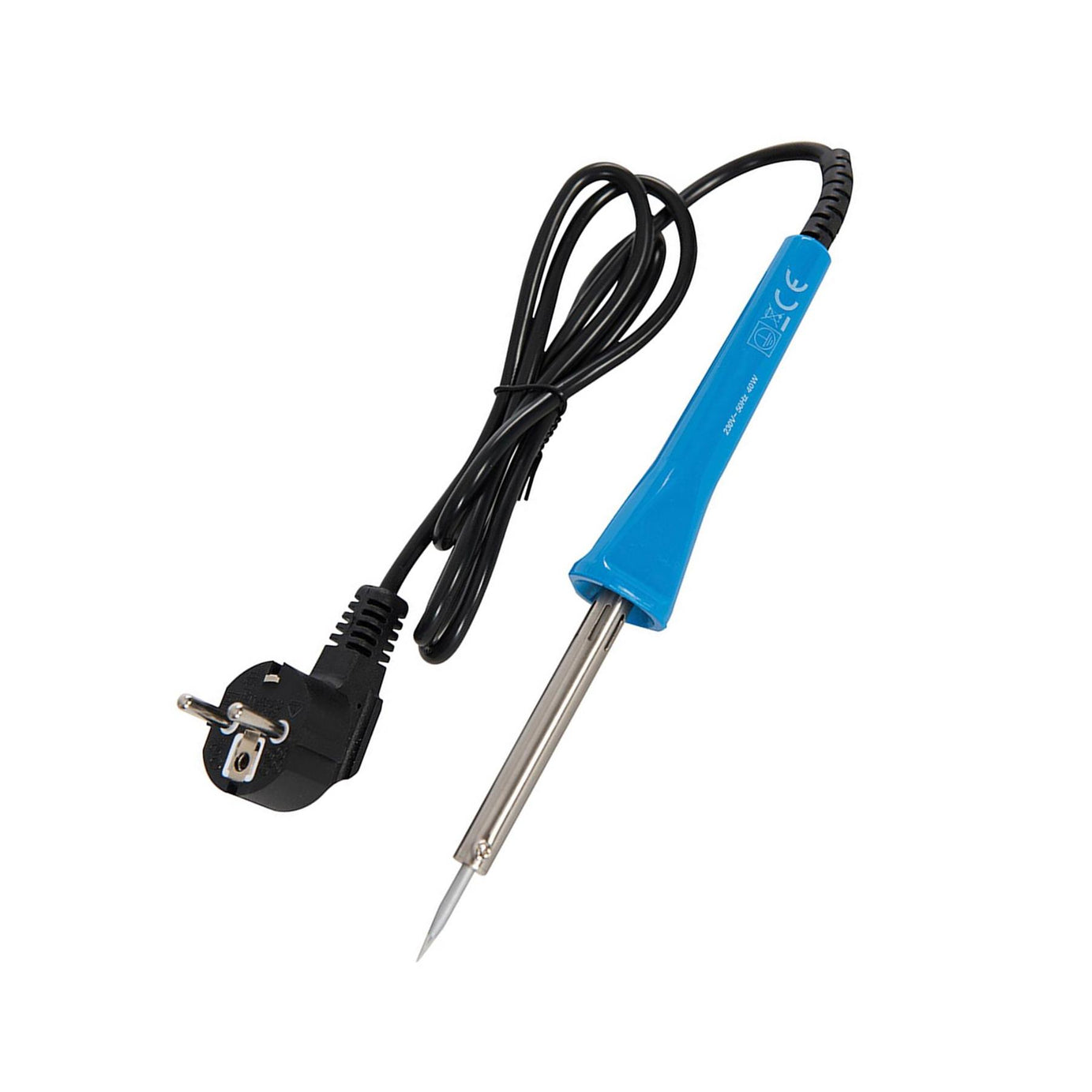 Soldering Iron 40W Eu Electrical Circuit Computer Repair Wiring Cables