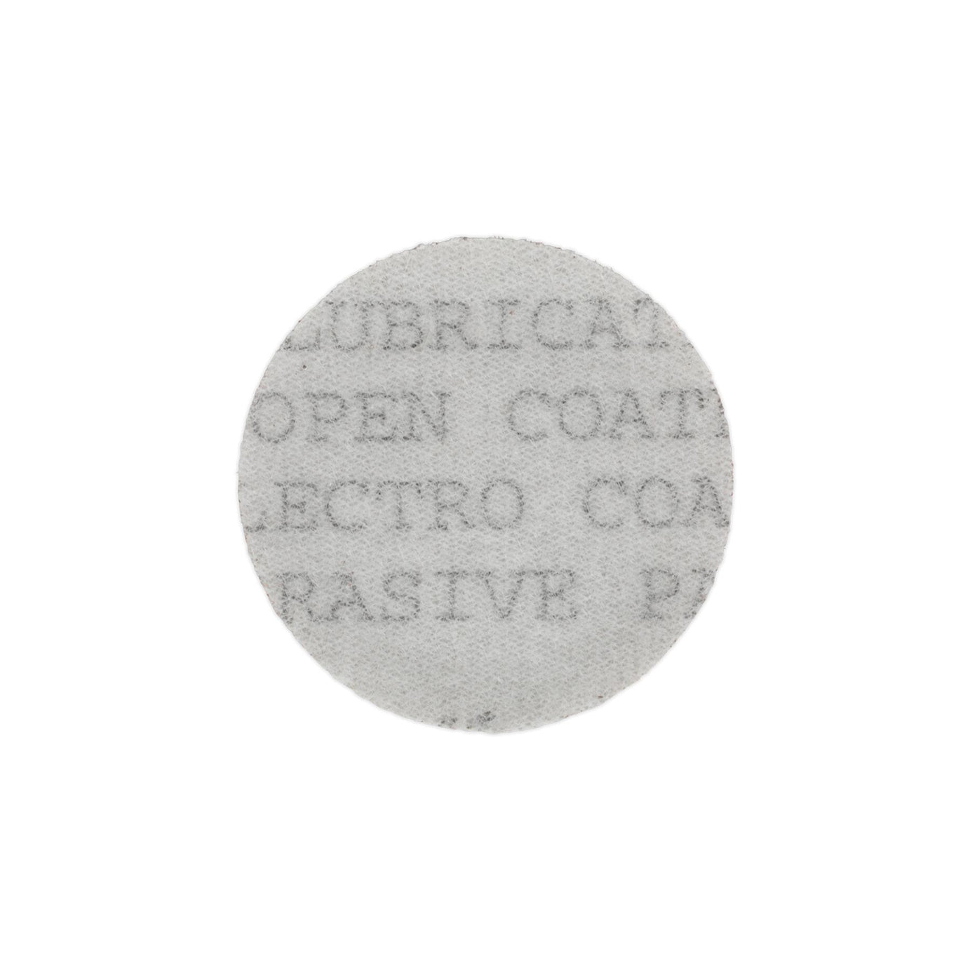 Sealey Sanding Disc Ø75mm 60Grit Pack of 10