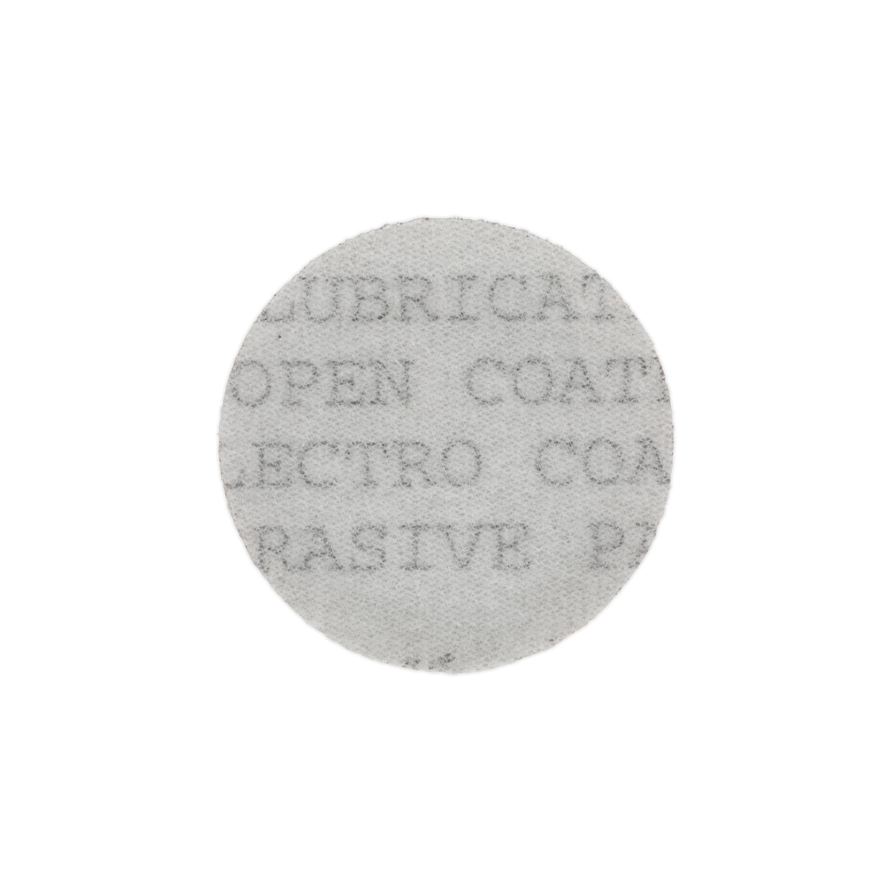 Sealey Sanding Disc Ø75mm 60Grit Pack of 10