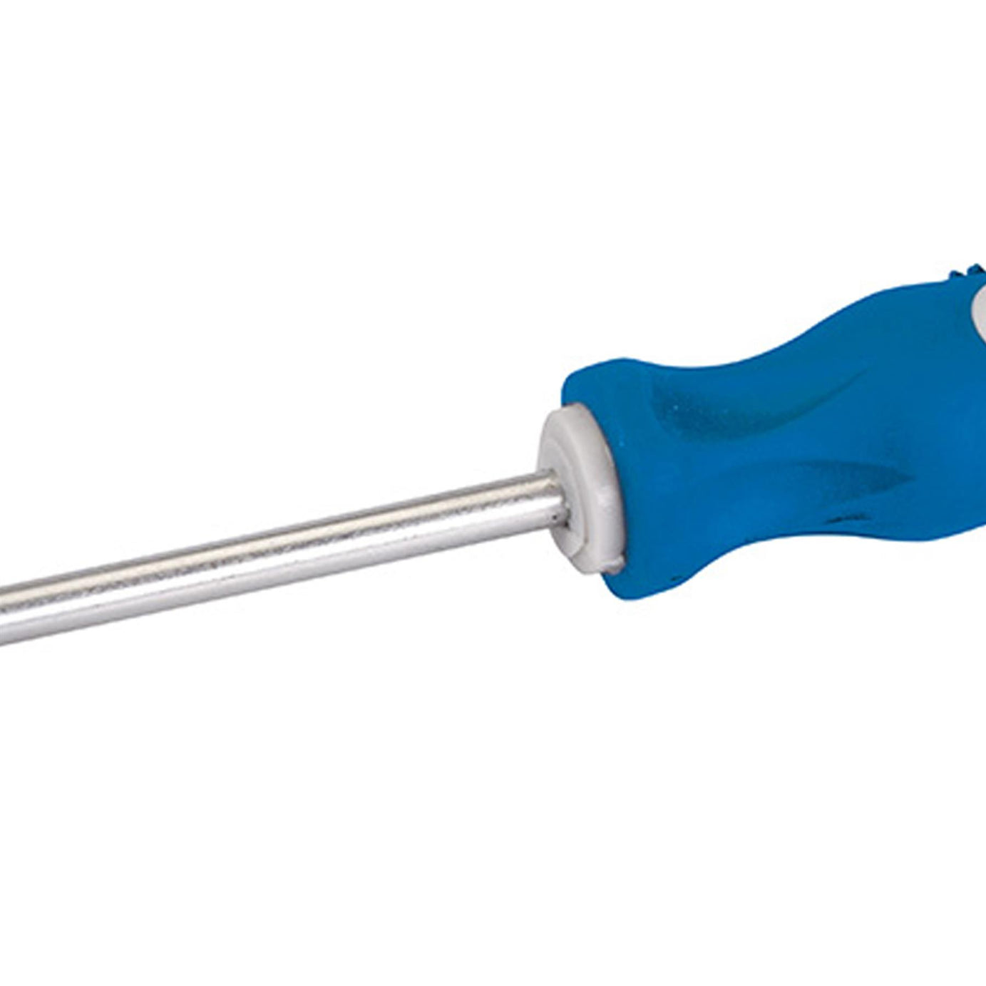 General Purpose Screwdriver Torx - T30 X 115mm Chrome Vanadium Tempered Blade