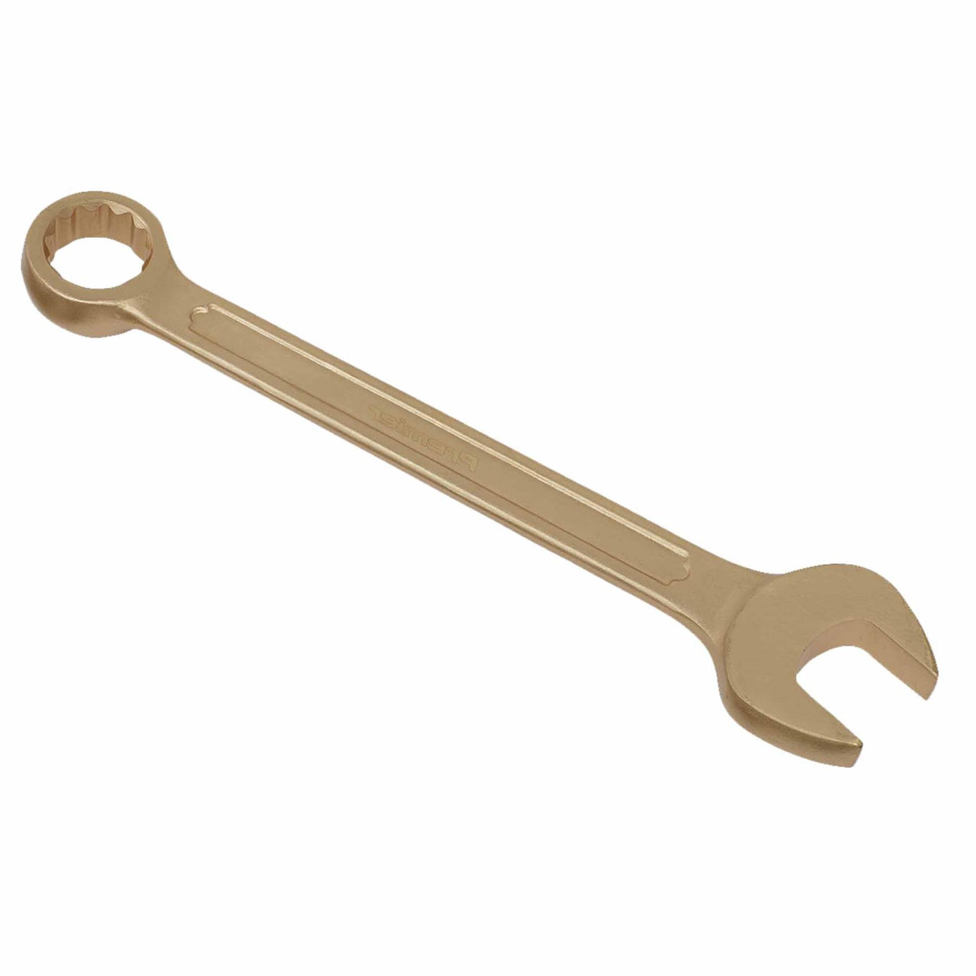 Sealey Combination Spanner 32mm - Non-Sparking  Comprehensive Range