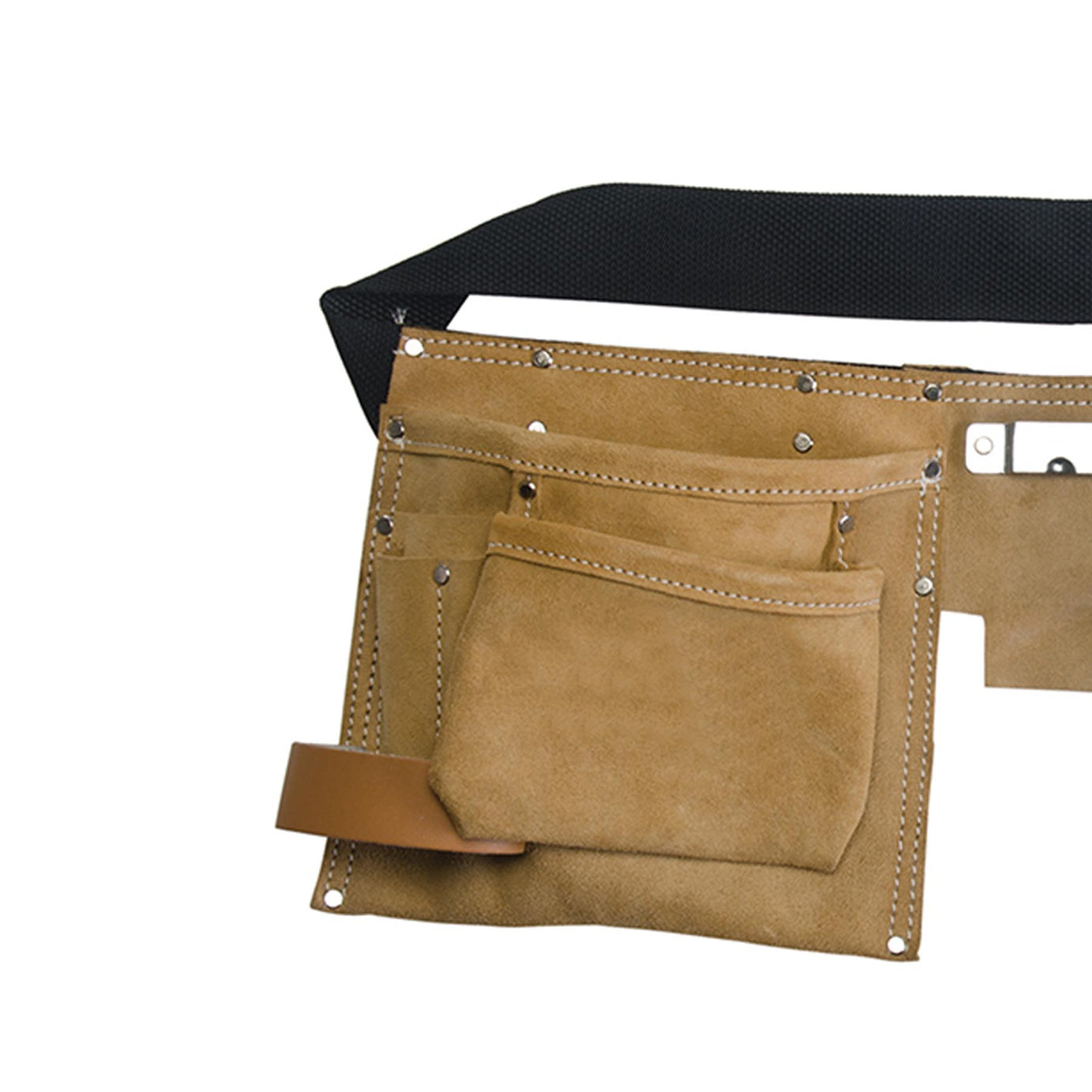 Double Pouch Tool Belt 8 Pocket - 300 X 200mm