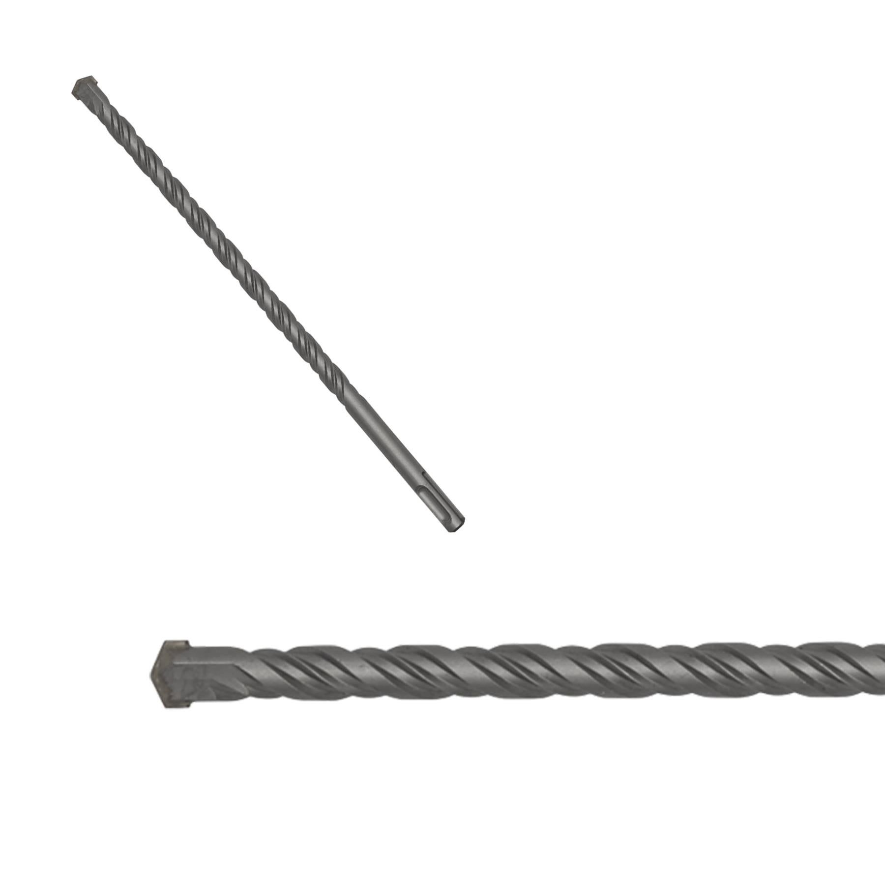 Sealey SDS Plus Drill Bit Ø15 x 260mm Superior Quality