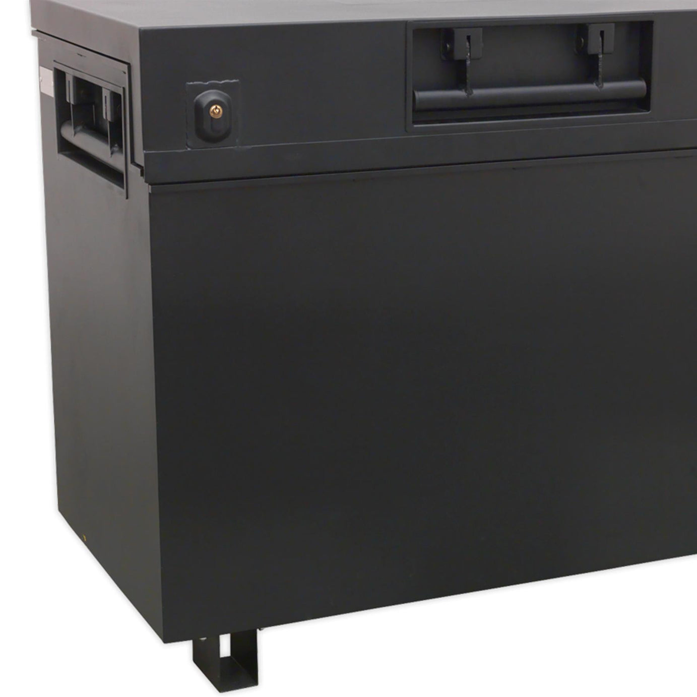 Sealey Site Box 1125 x 610 x 925mm Workshop Tool Storage Box