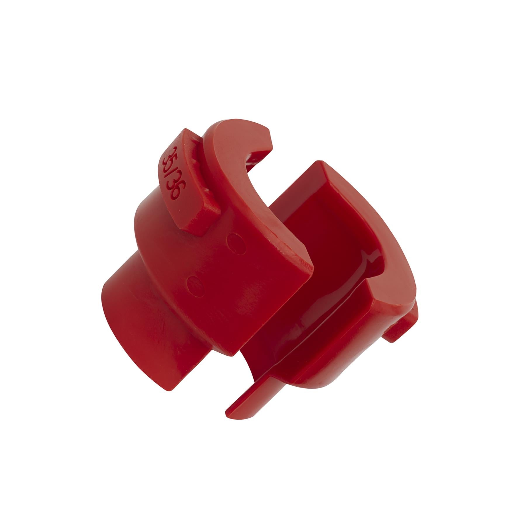Sealey Motorcycle Fork Seal Driver Sleeve 35-36mm