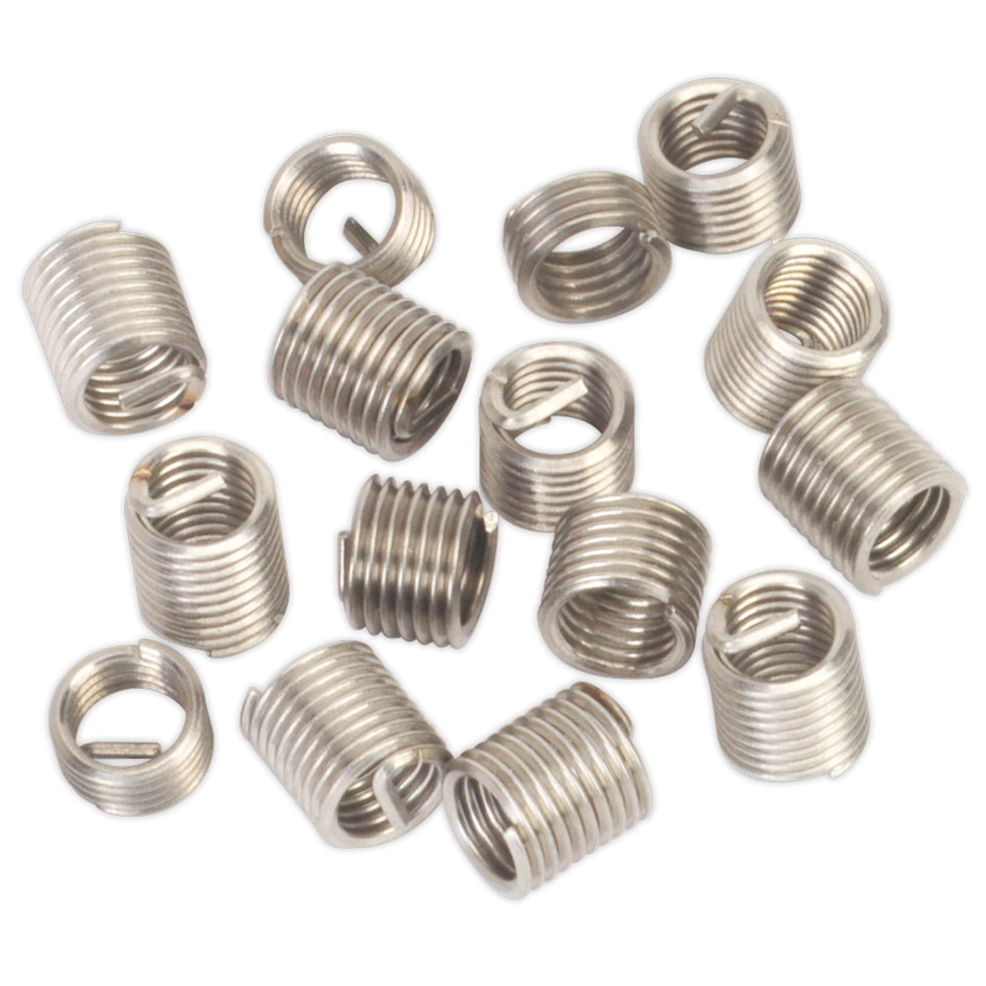 Sealey Thread Insert M5 x 0.8mm for TRM5 Threaded Inserts Repair