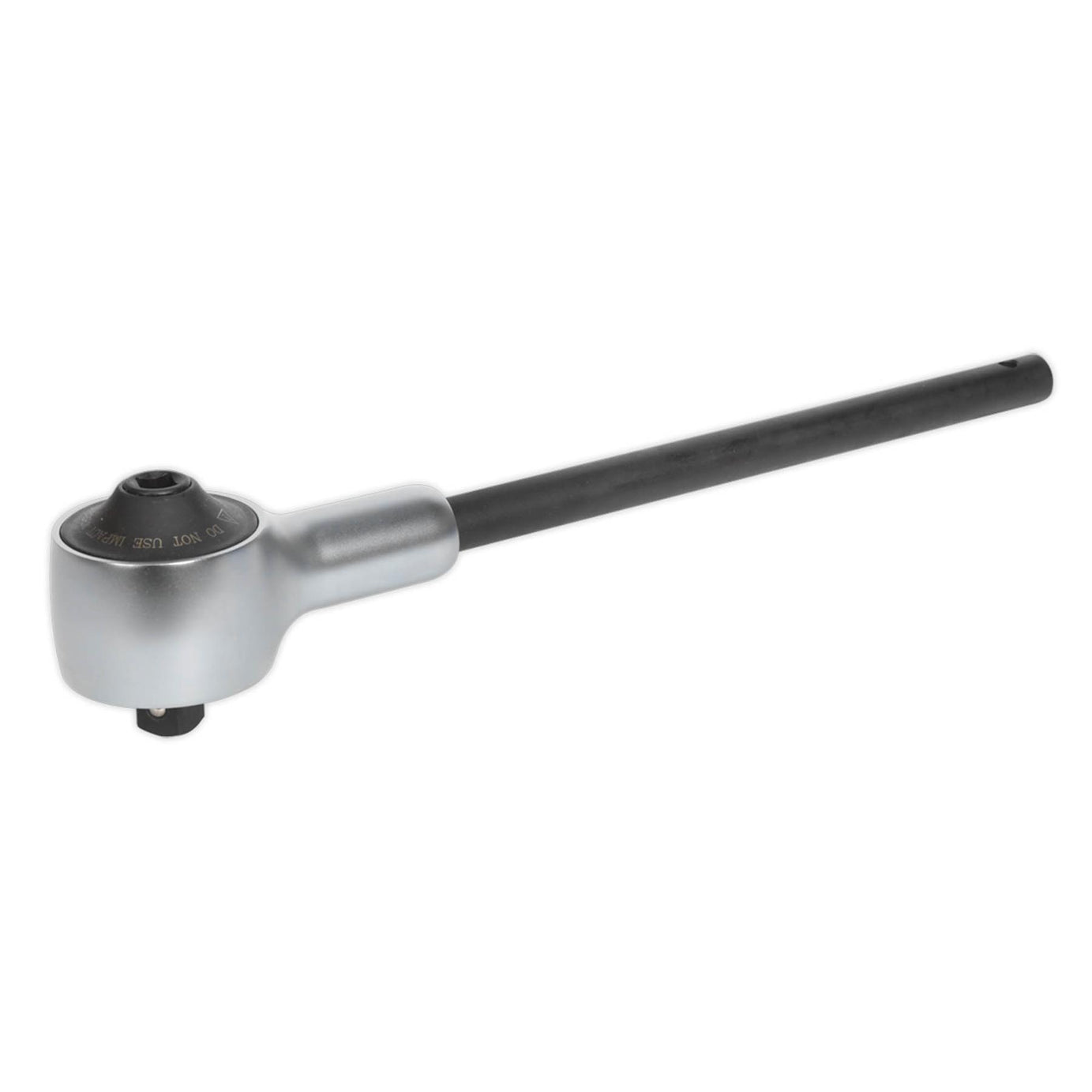 Sealey Torque Multiplier Set 7pc 1/2"-3/4"Sq Drive