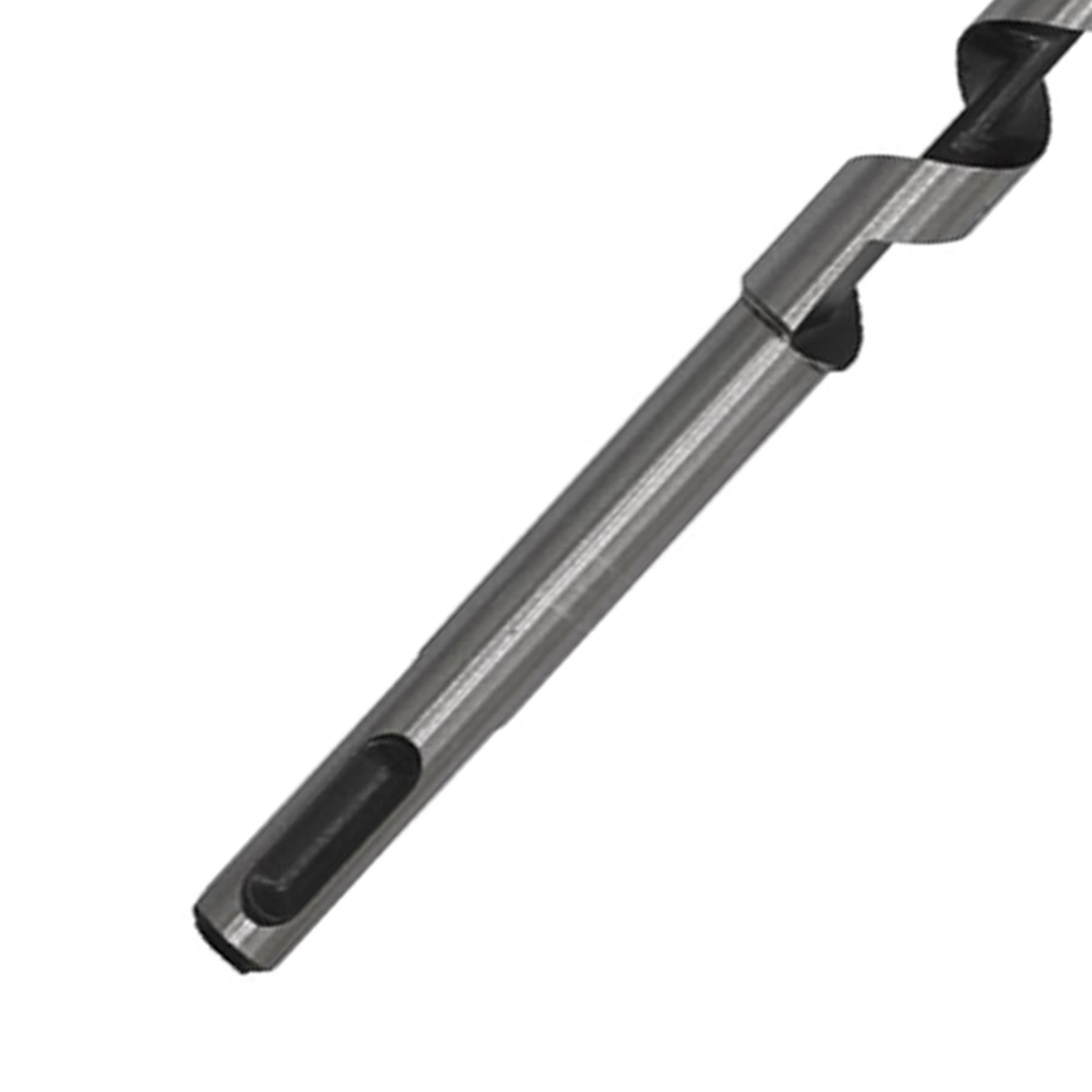 Sealey SDS Plus Auger Wood Drill 12 x 235mm - SA12X235