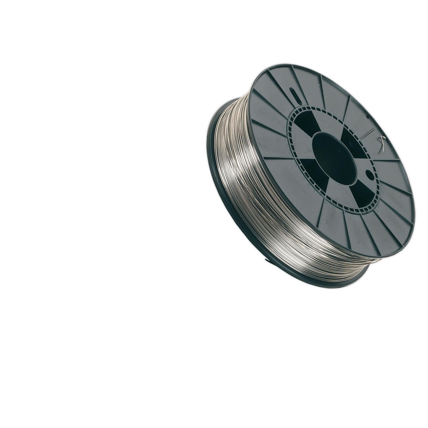 Sealey Stainless Steel MIG Wire 5kg 0.8mm 308(S)93 Grade