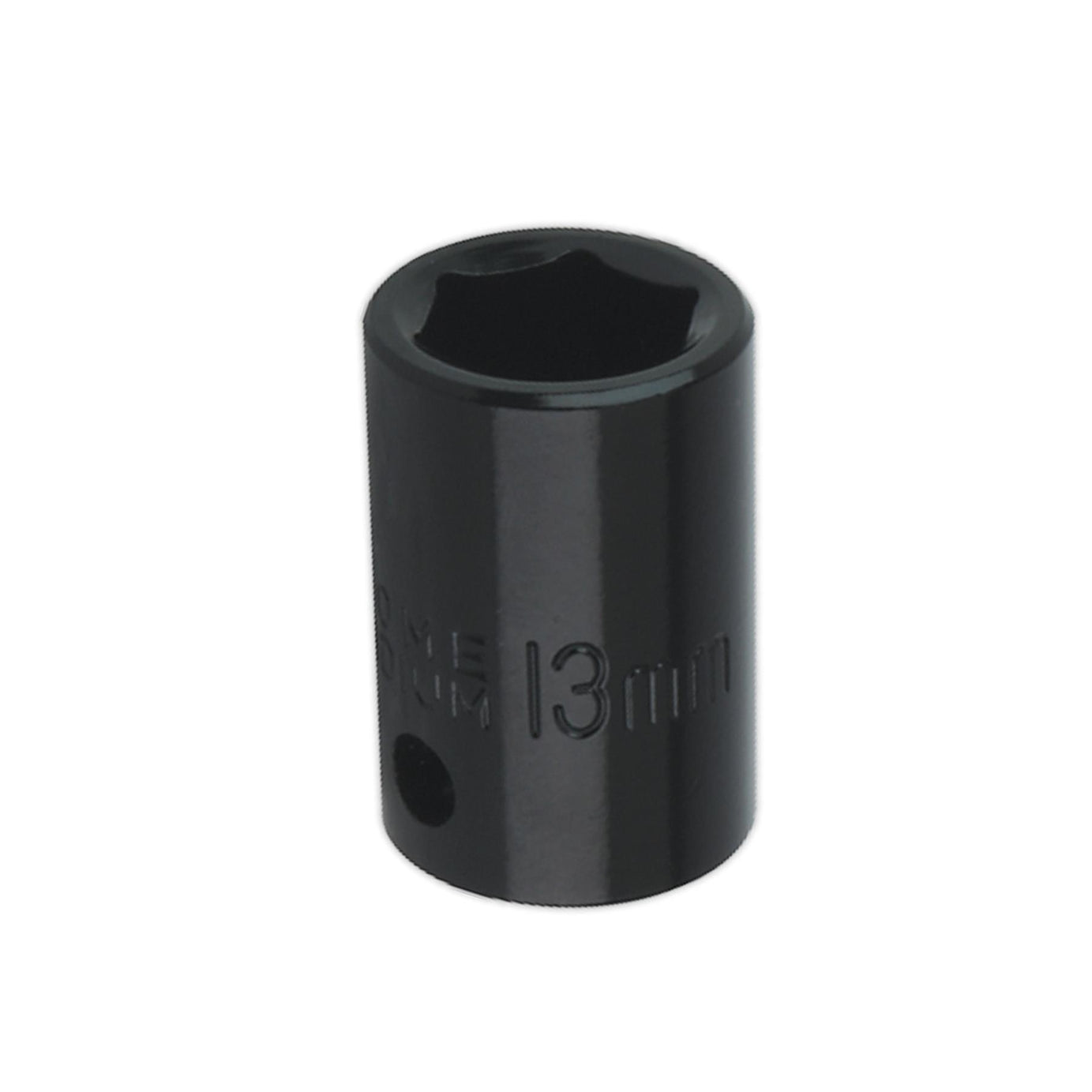 Sealey Impact Socket 13mm 3/8"Sq Drive
