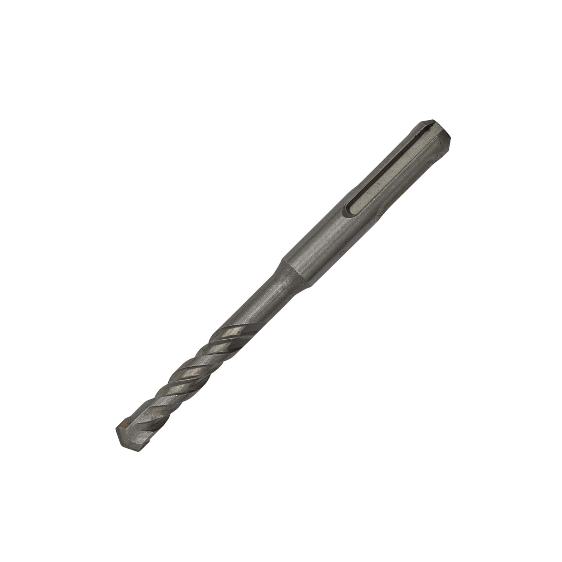 Sealey SDS Plus Drill Bit Ø8 x 110mm Superior Quality