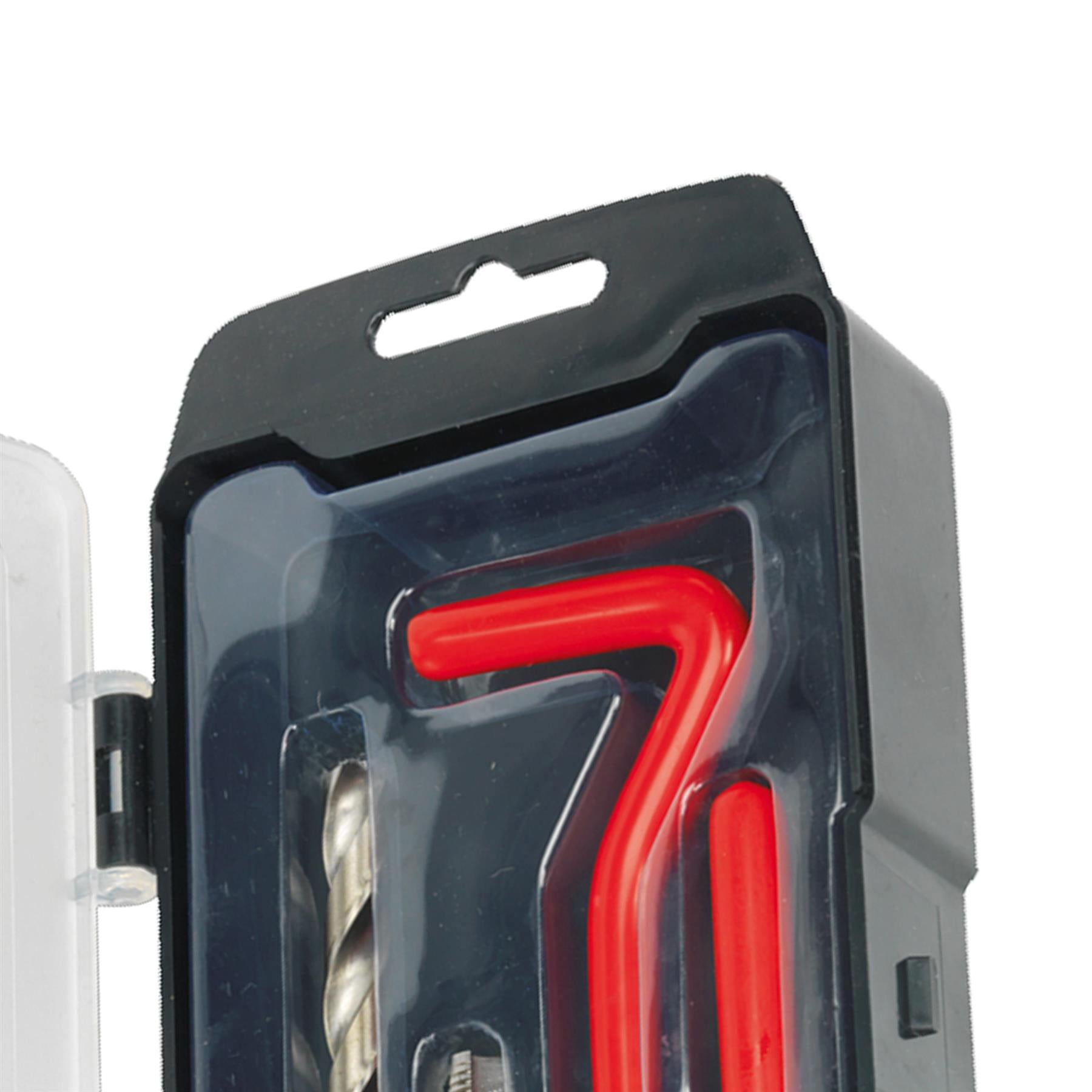 Sealey Thread Repair Kit M8 x 1.25mm