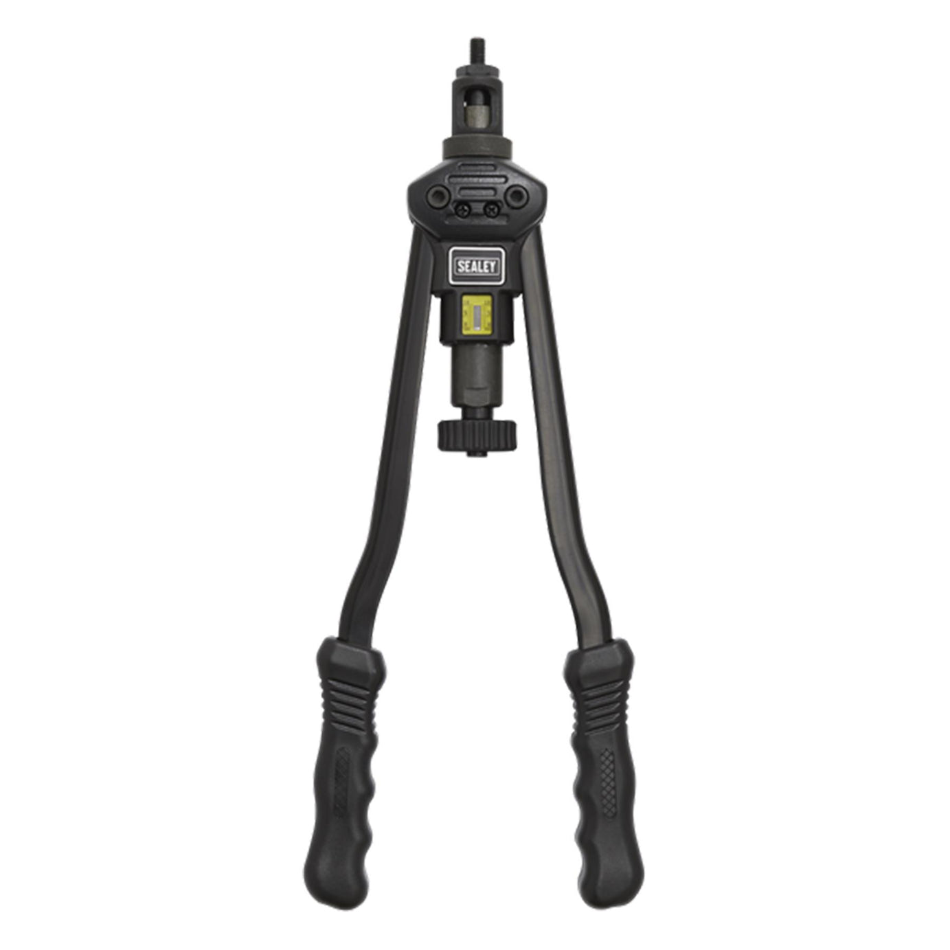 Sealey Long-Arm Threaded Nut Riviter Hand Riveters Gun/Tool AK3985