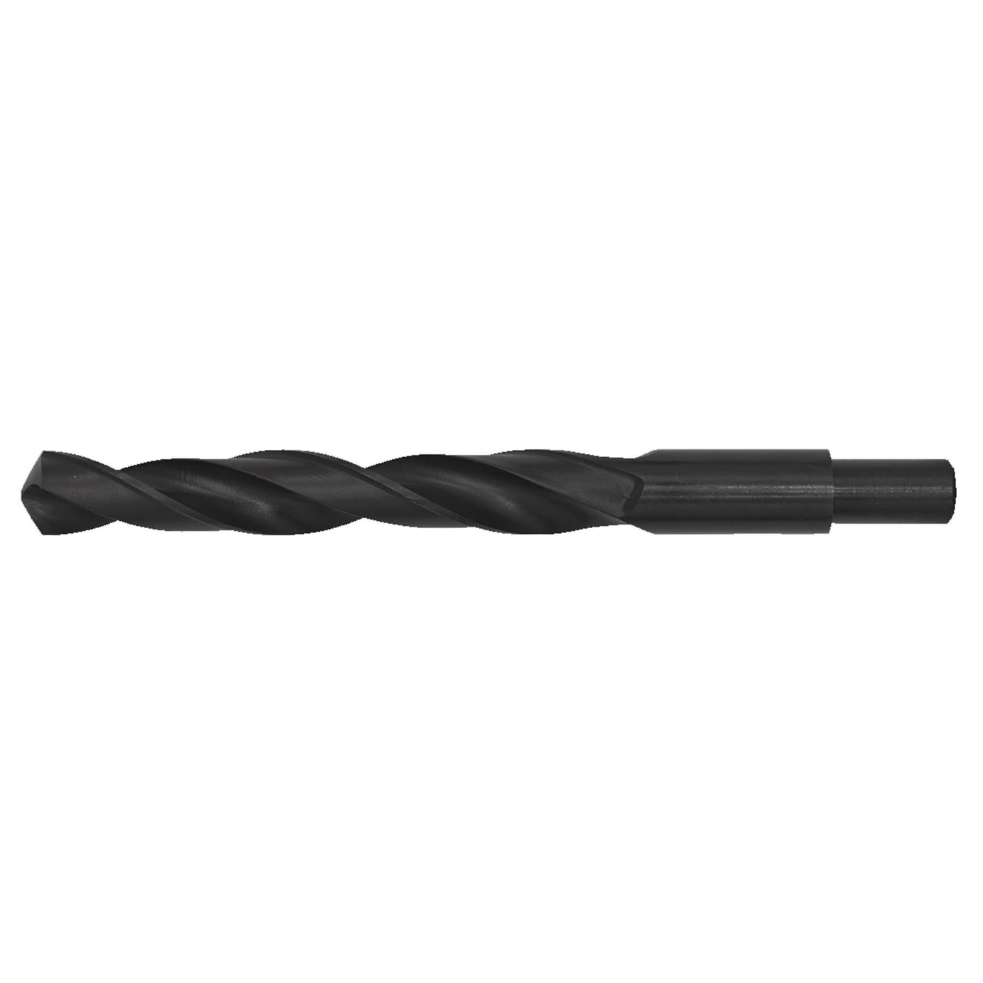 Sealey Blacksmith Bit - 16.5 x 180mm Worksafe Drill Bit BSB16.5