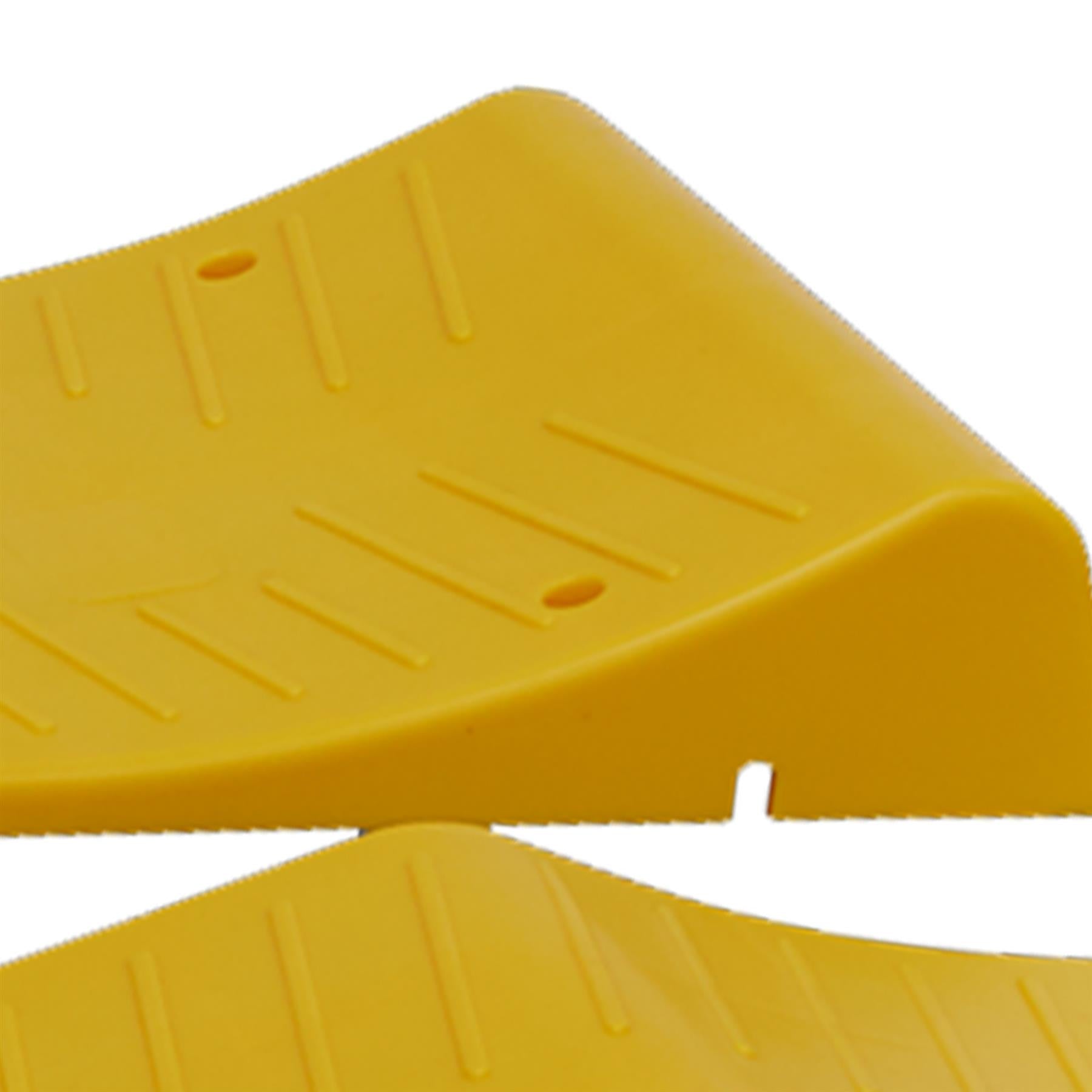 Sealey Tyre Savers - 2.5t Capacity per Ramp 5t Capacity per Pair
