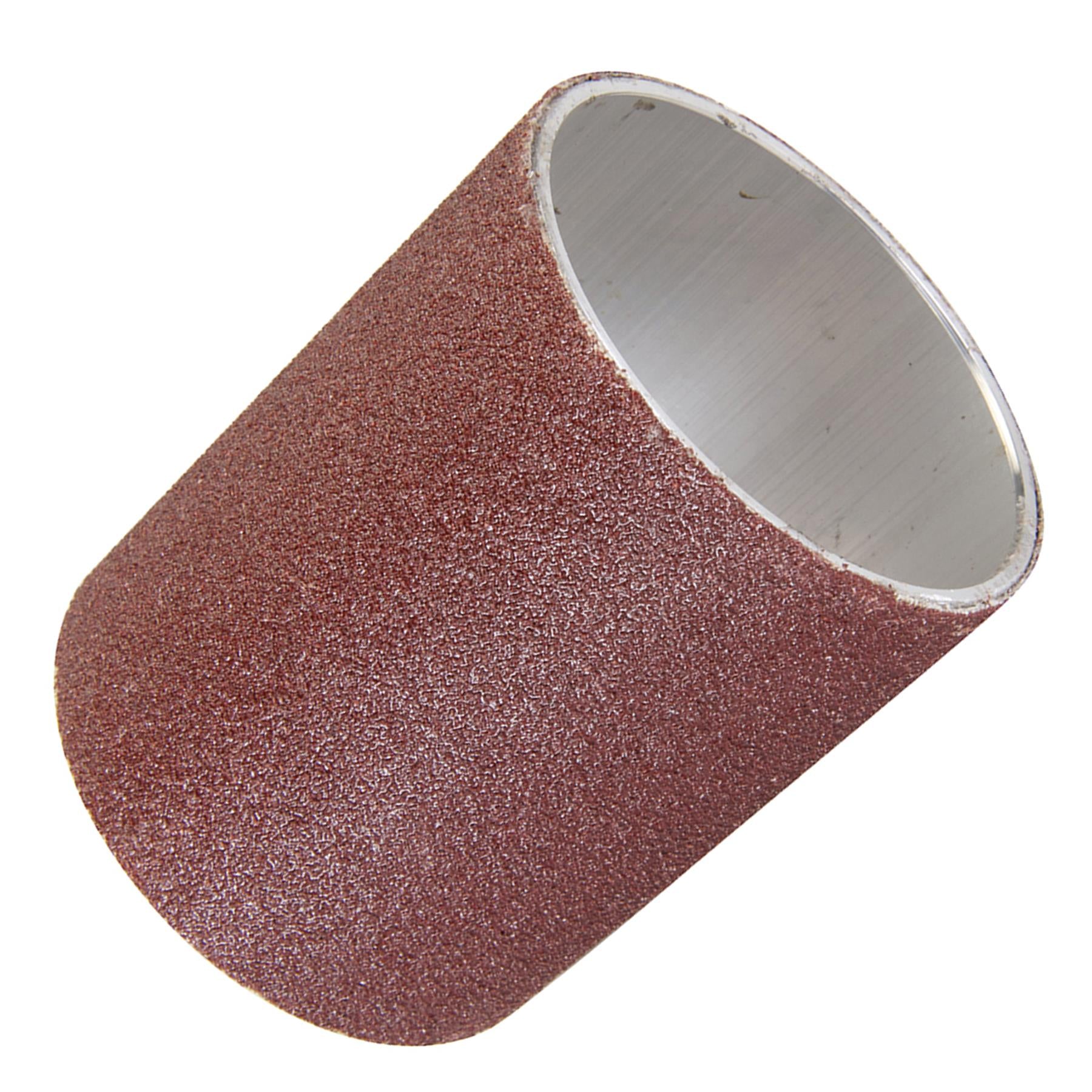 Sanding Sleeve For Trpul Sanding Drum Sanding Sleeve 80 Grit For Sanding