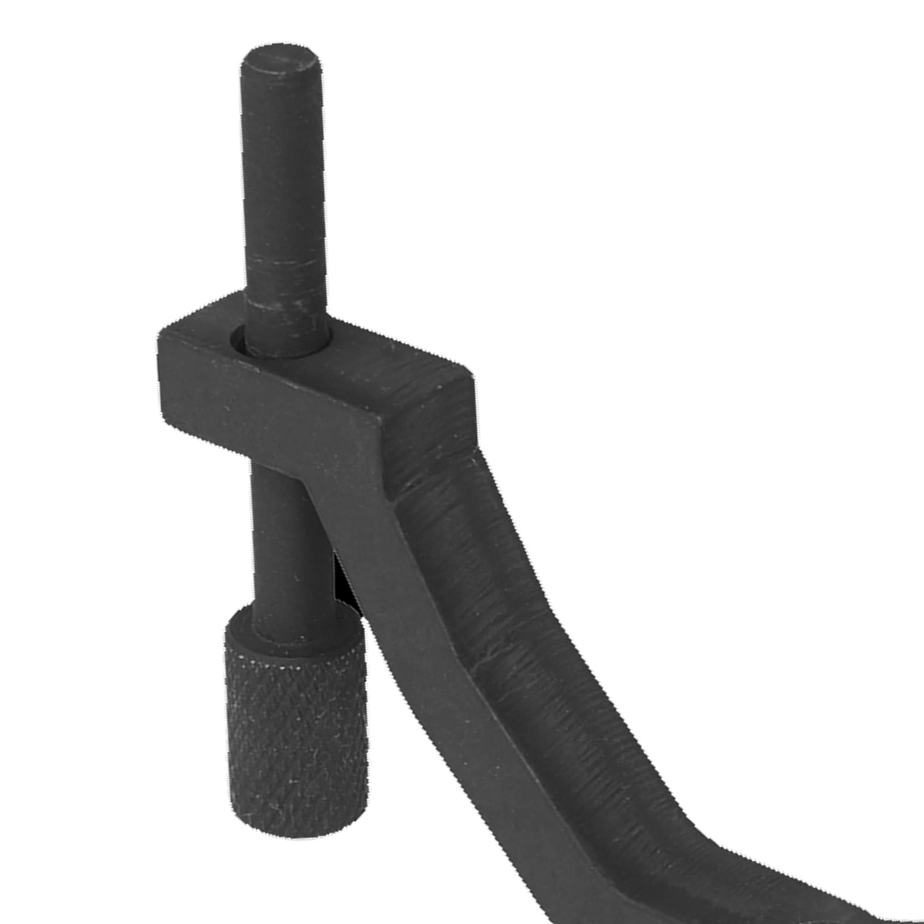 Fuel Pump Holding Tool - Jaguar, Land Rover 3.0D - Belt Drive Sealey