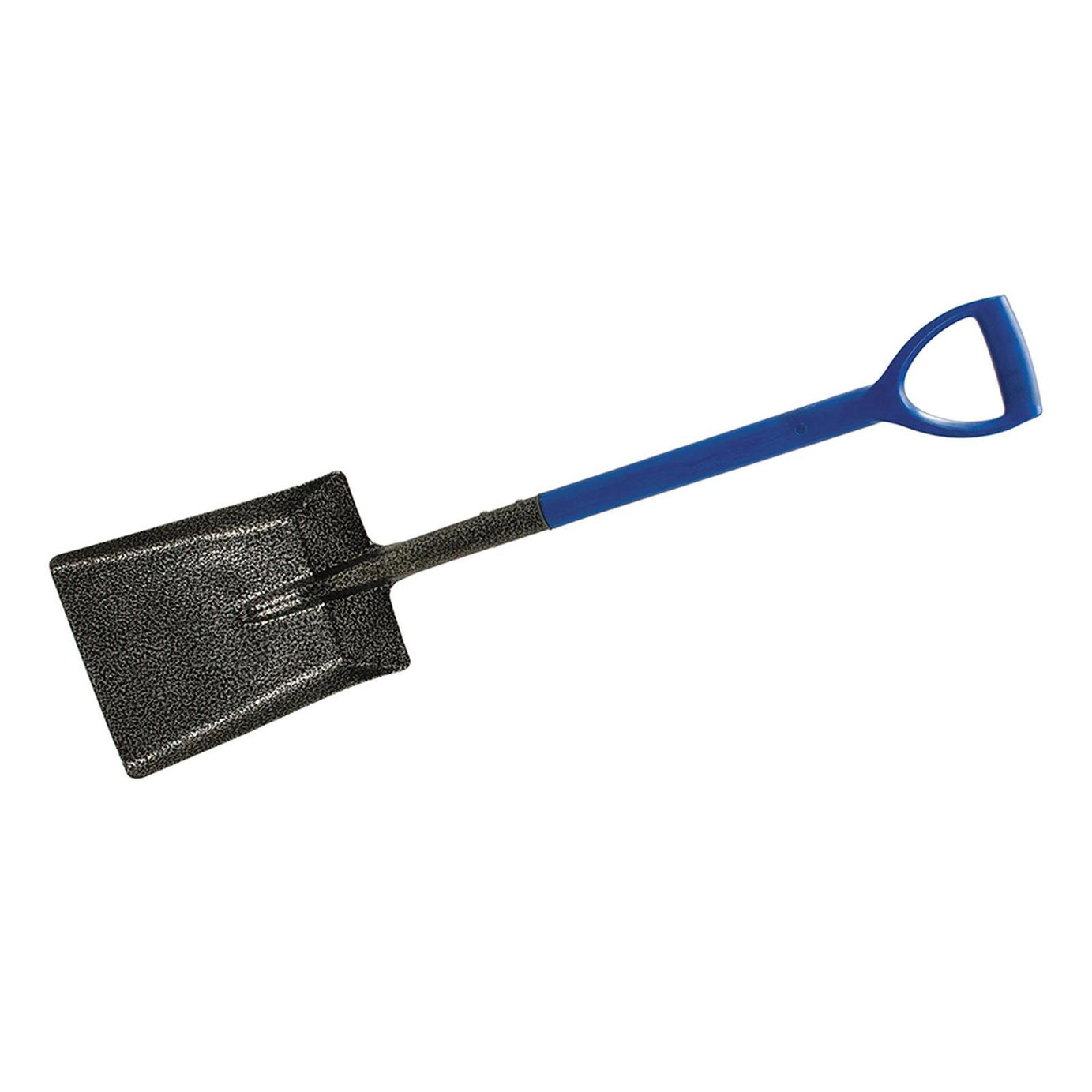 Gardne Square Mouth Shovel 1100mm Polypropylene Shaft With Pd Handle New