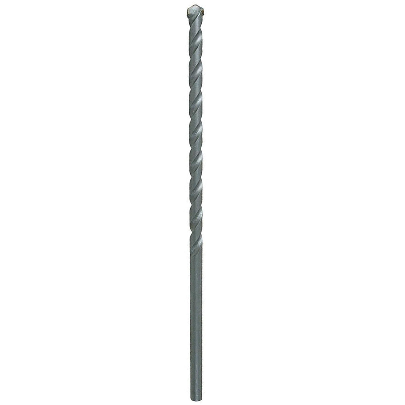 Long Masonry Drill Bit 16mm X 400mm Concrete Wall Drilling Drill Bit Kit
