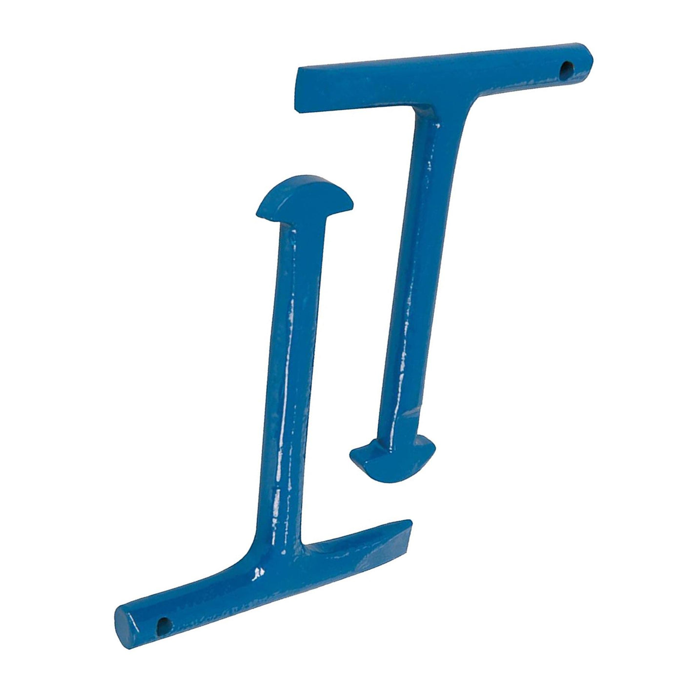 2Pk Manhole Keys 125mm Remove Manhole Cover Drain Lid Lifiting Quality