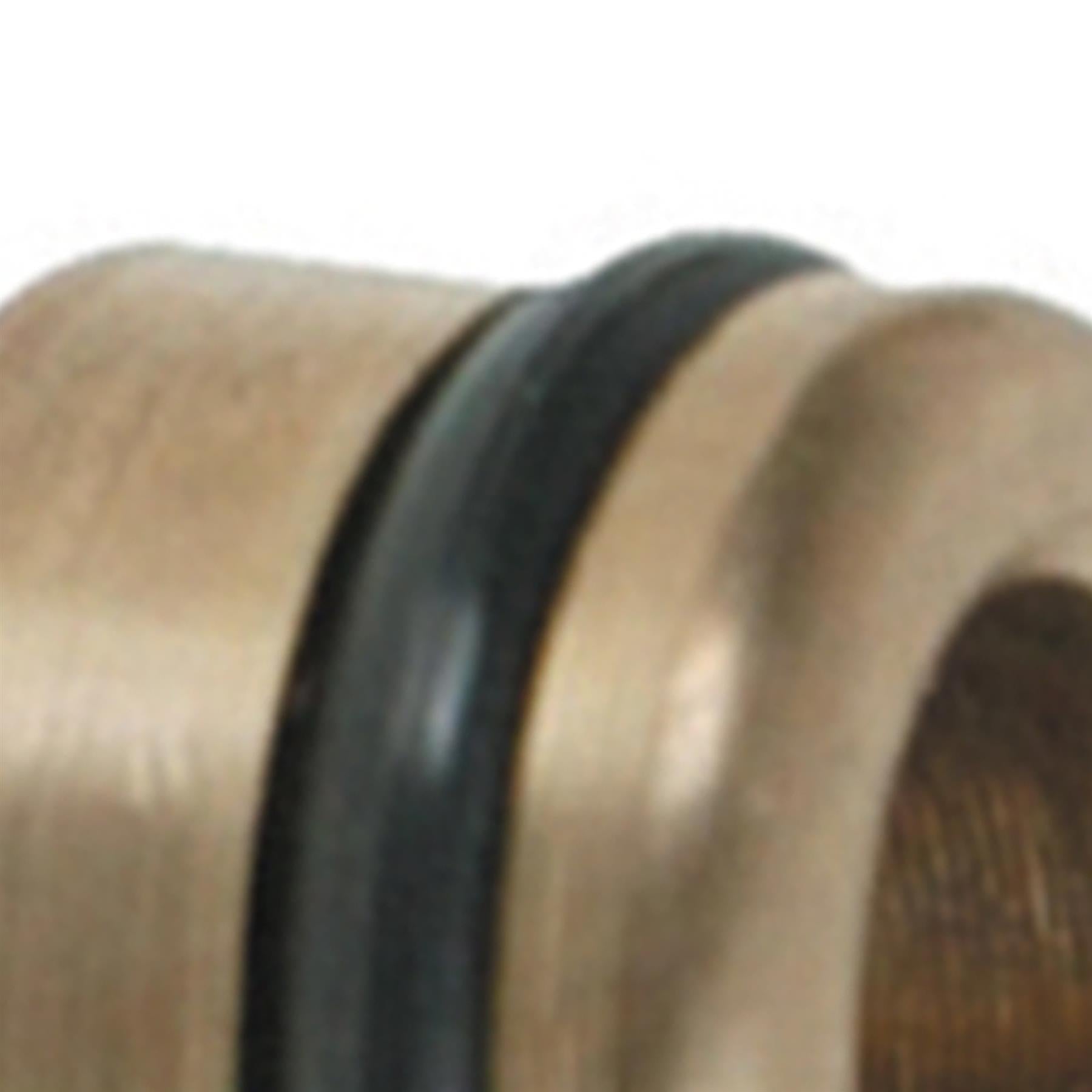 Tap Connector Brass 3/4" BSP- 1/2" Male Solid Brass Construction Long Life Seals