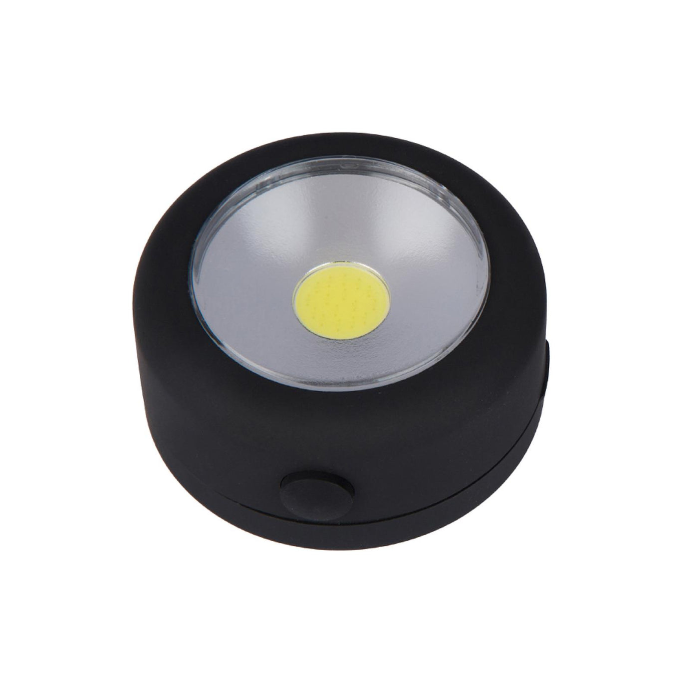 BlueSpot 3W Solar COB Work Lights USB Rechargeable for Camping Hiking