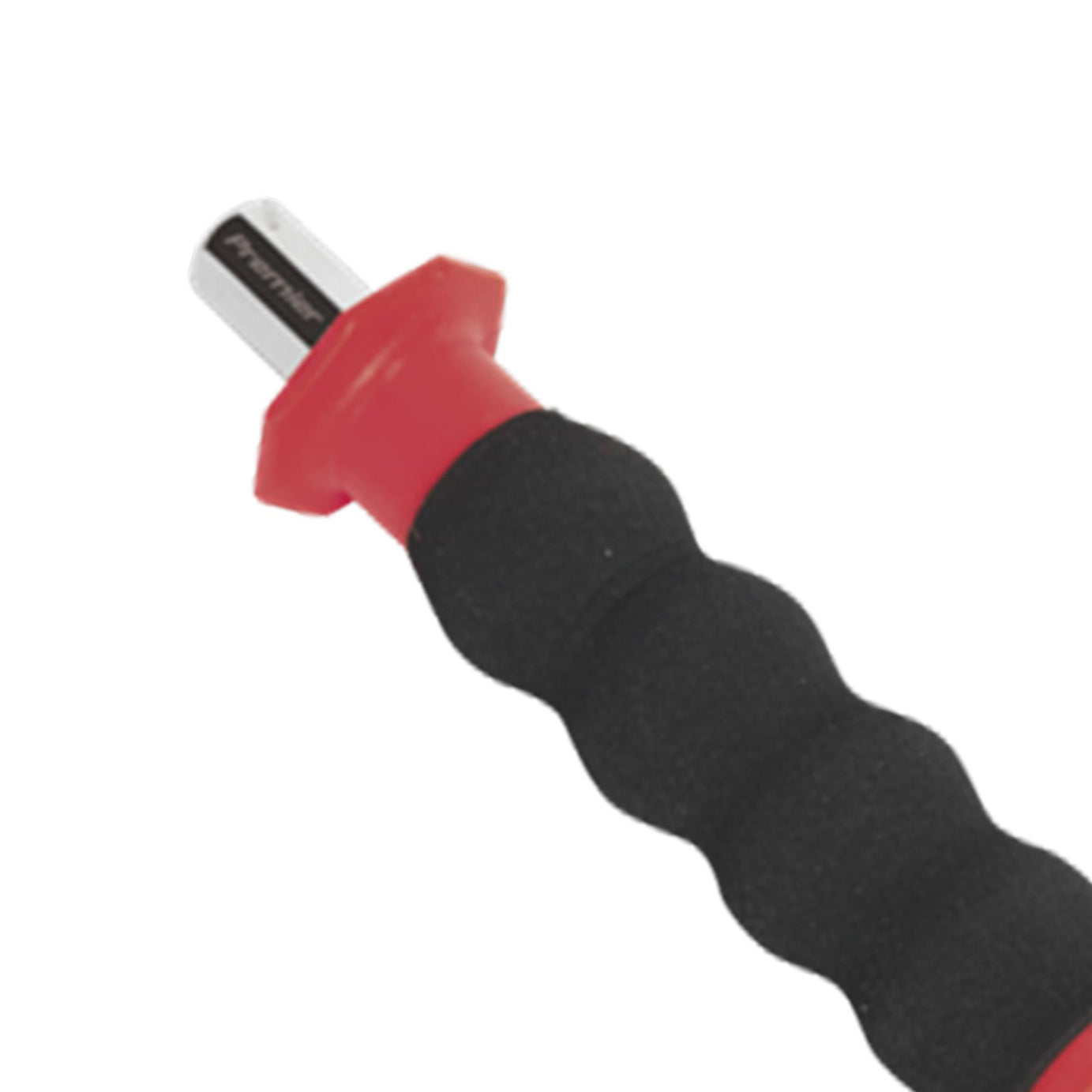 Sealey Sheathed Parallel Pin Punch 5mm