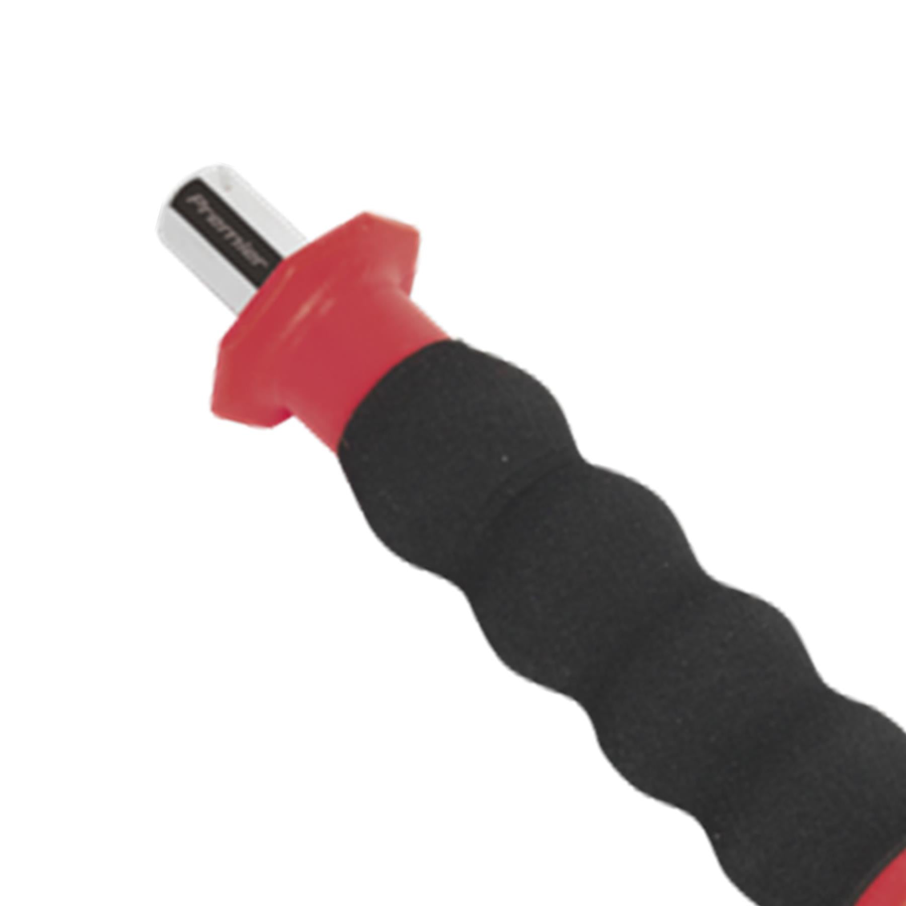 Sealey Sheathed Parallel Pin Punch 5mm