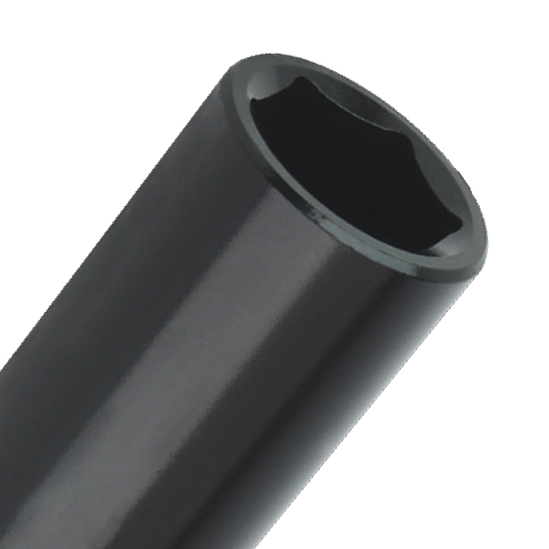 Sealey Impact Socket 16mm Deep 3/8"Sq Drive