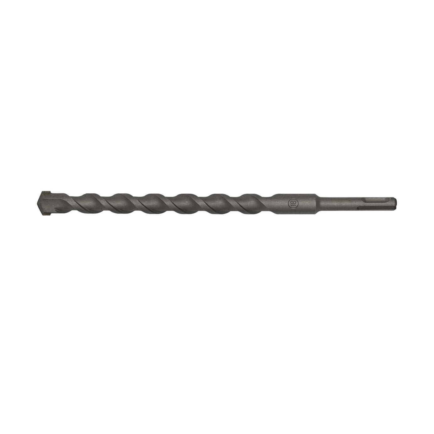 Sealey Worksafe SDS Plus Drill Bit Ø18 x 250mm