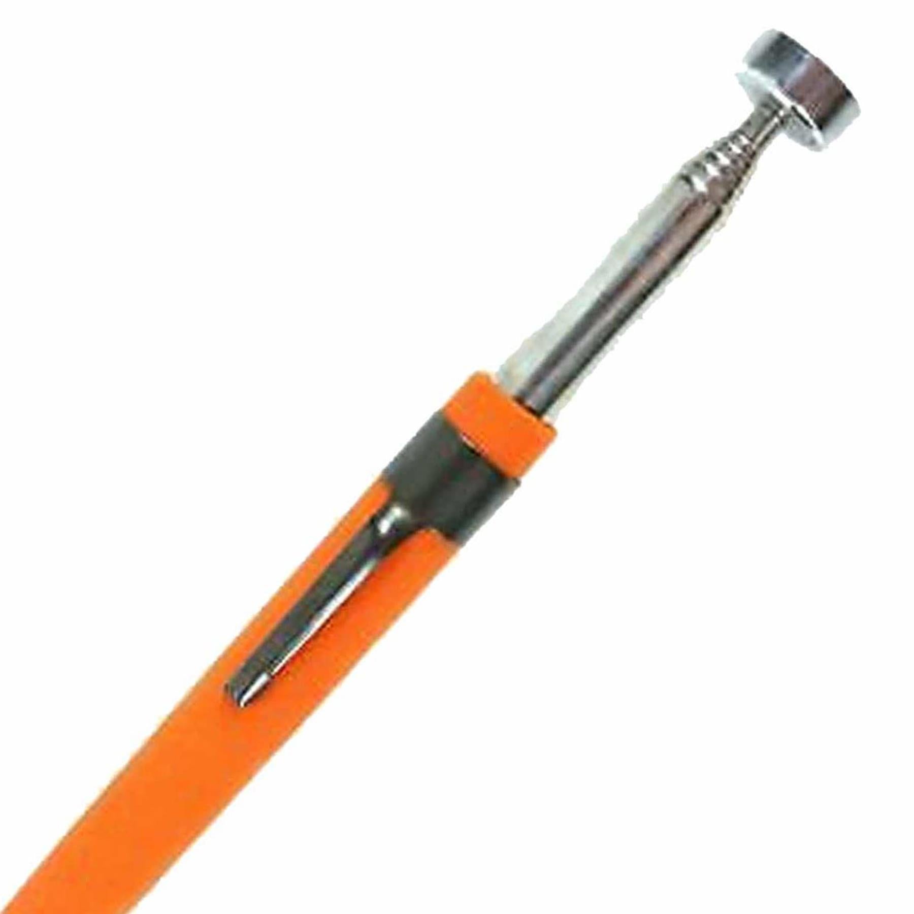 Magnetic Toolkit