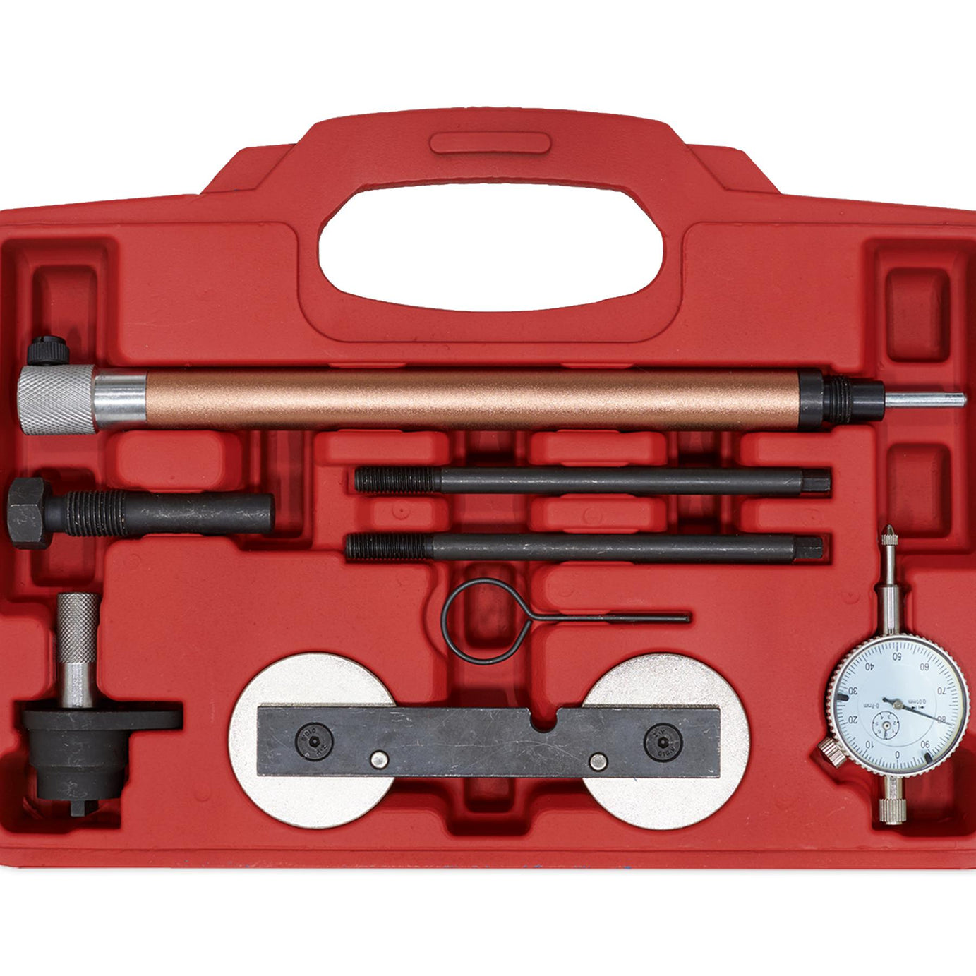 Sealey Pet Eng Timing Kit - VAG 1.2, 1.4TFSi, 1.4, 1.6FSi - Chain