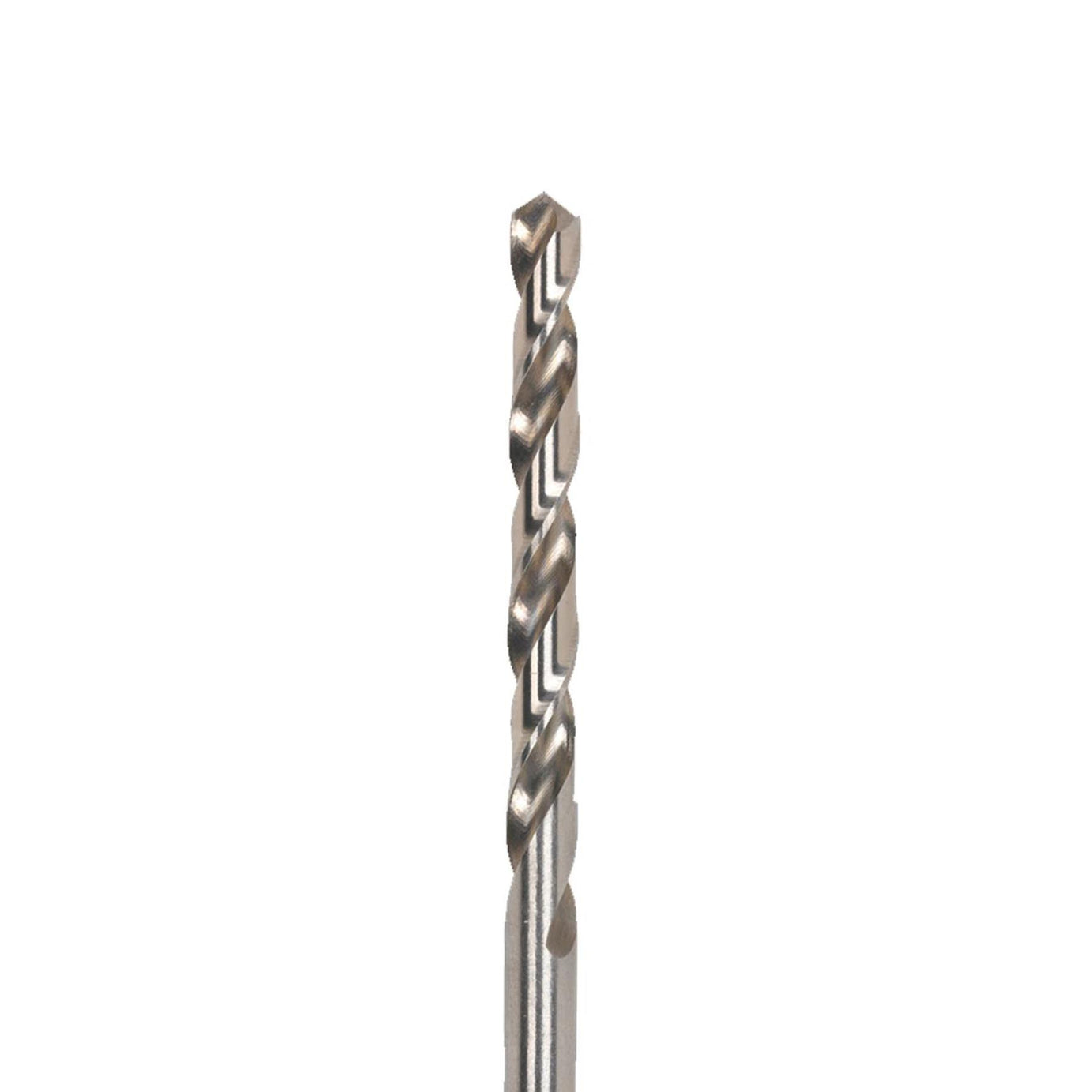 Sealey HSS Fully Ground Drill Bit �5mm Pack of 10